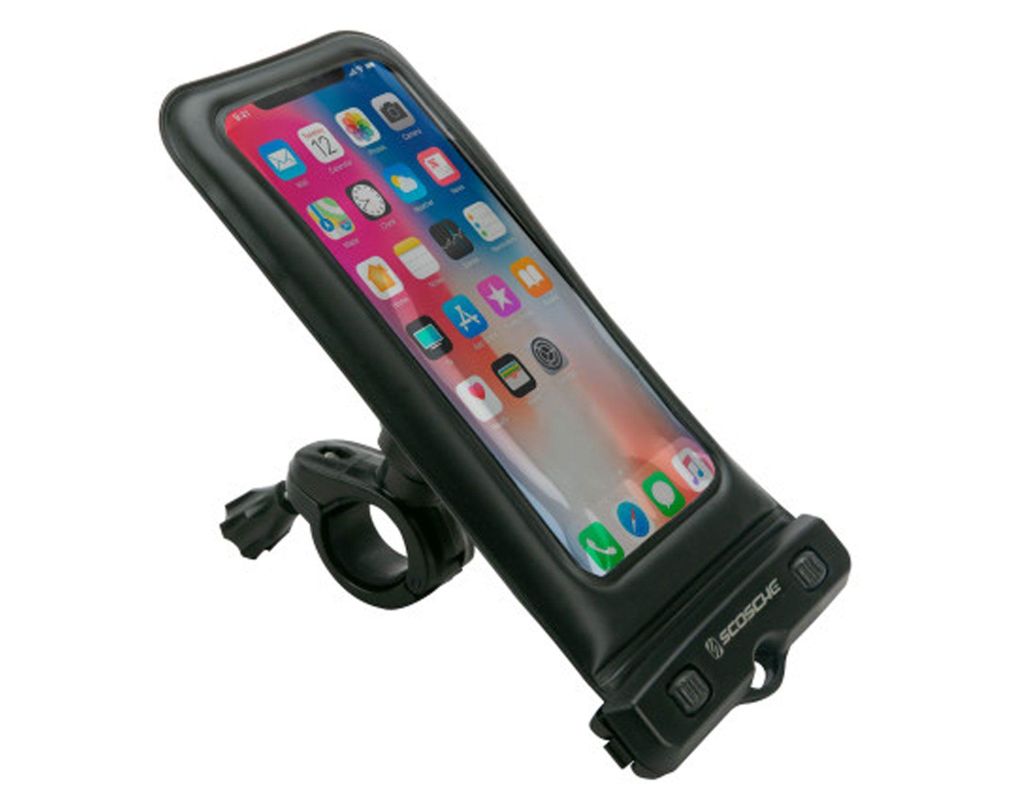 Soporte para moto BMH20 Scosche-1