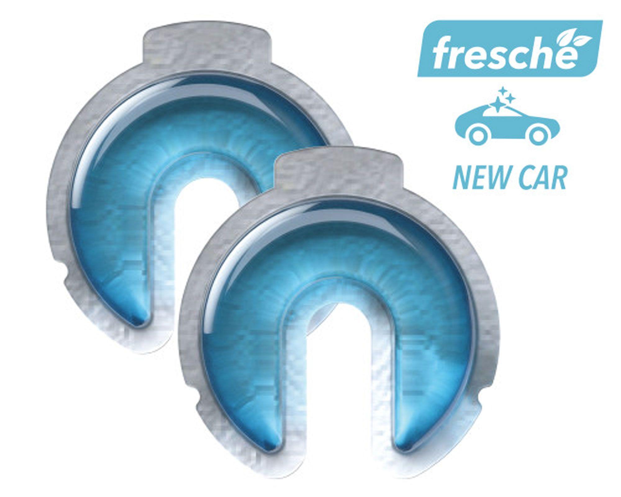 Cartucho de recarga auto nuevo Scosche-0
