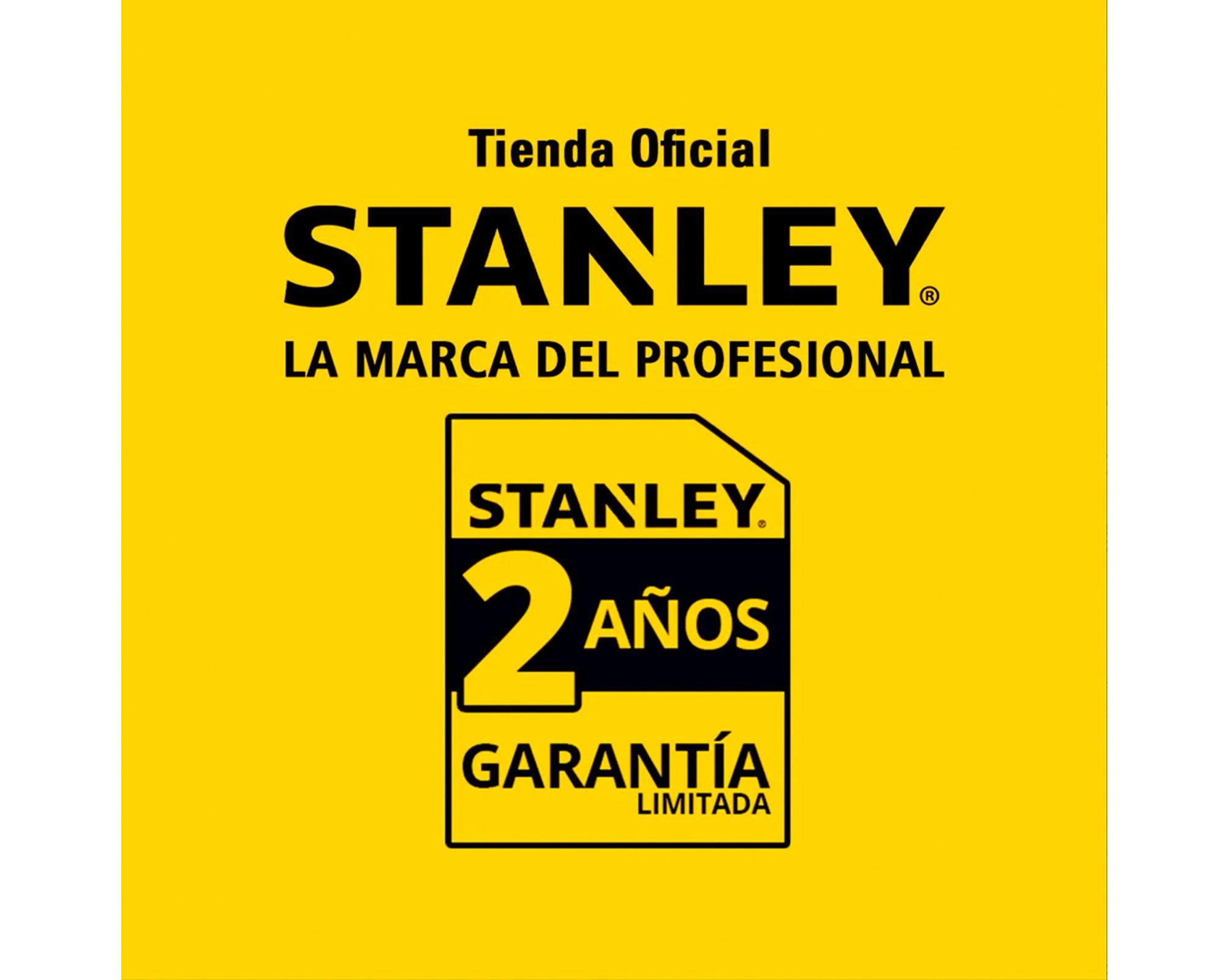Lijadora Roto-Orbital 20V SCS220-B2 Stanley-6