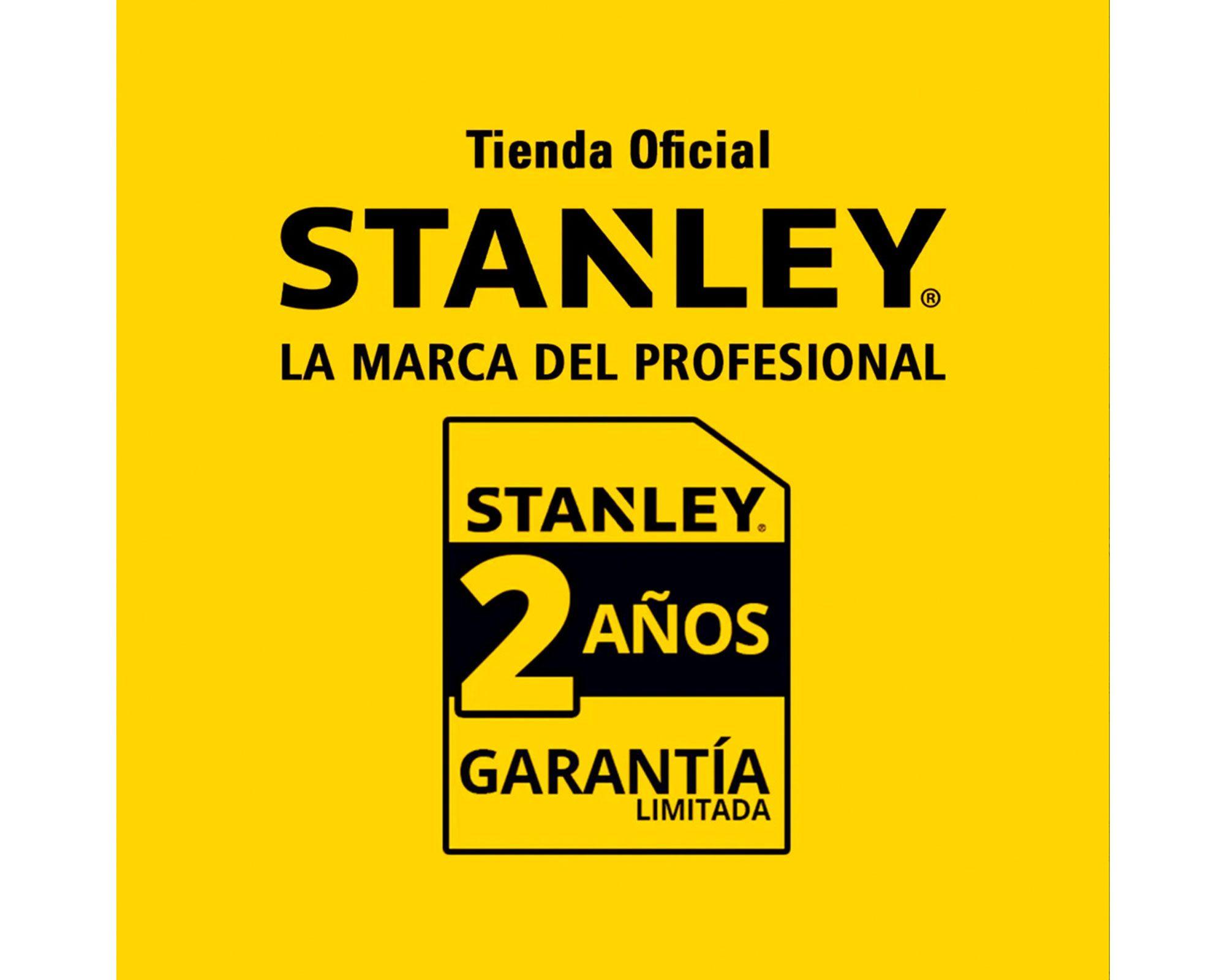 Rotomartillo SBH900-B2 Stanley-5