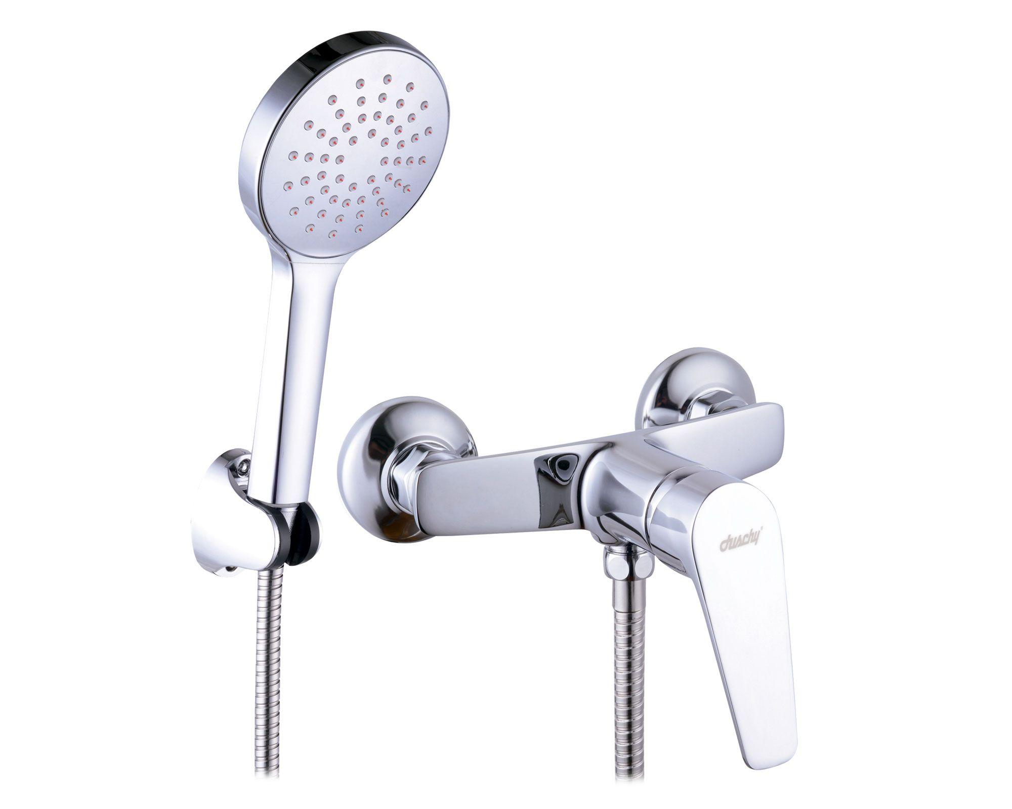 Monomando ducha Malmo Duschy-1