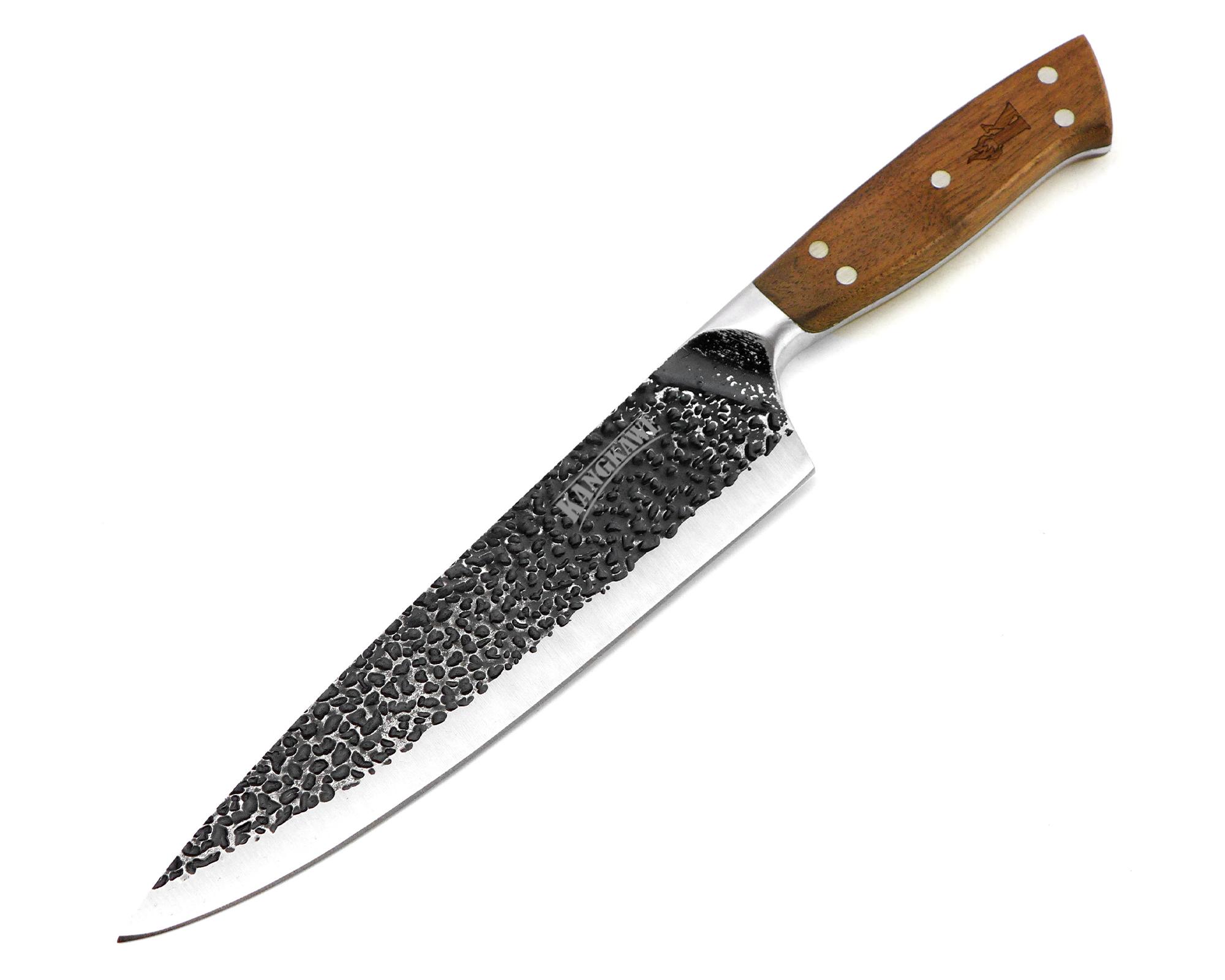 Cuchillo parrillero 8'' Kangkawe-1