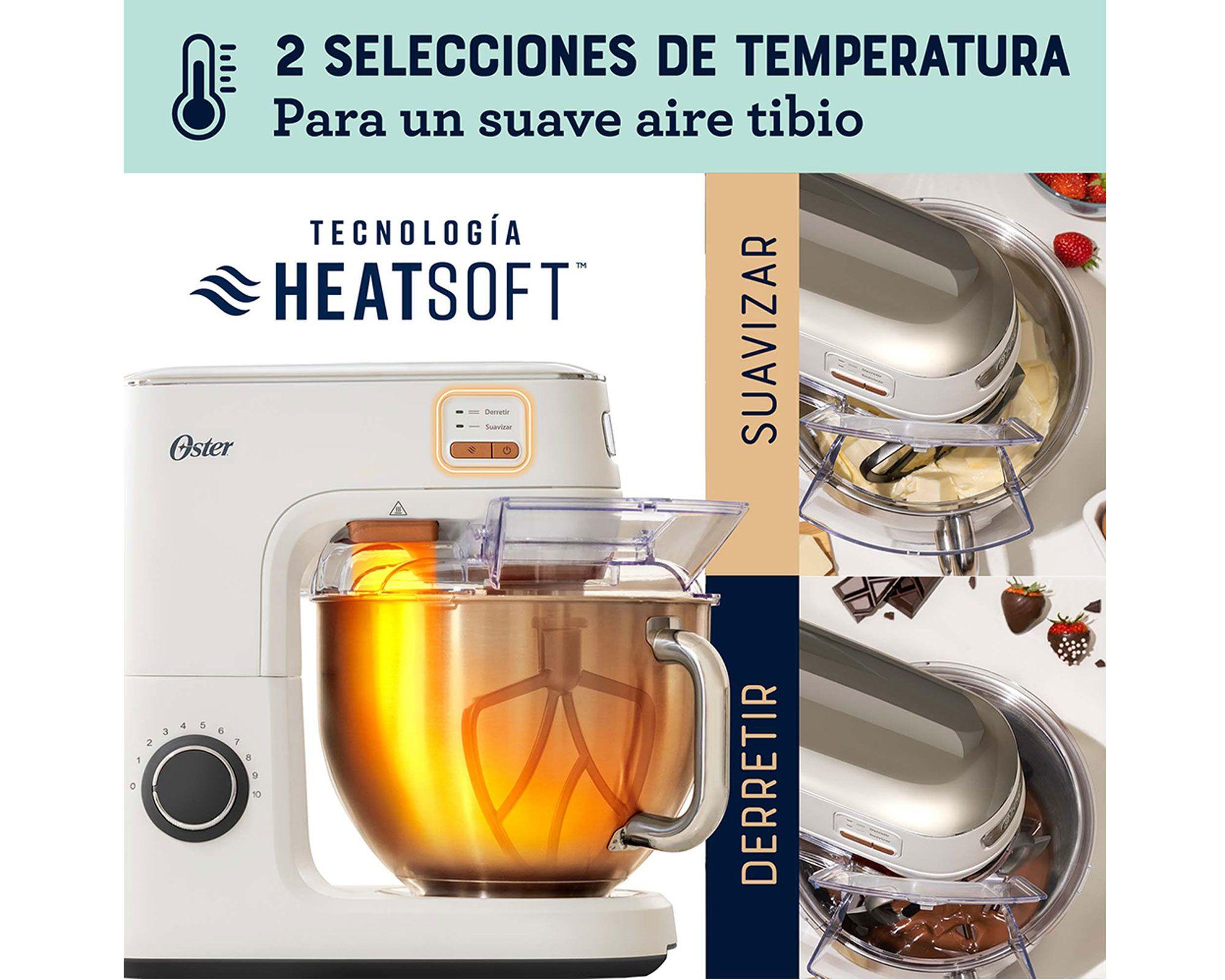 Batidora planetaria 5.2 litros FPSTSMPL4W-052 Oster-3