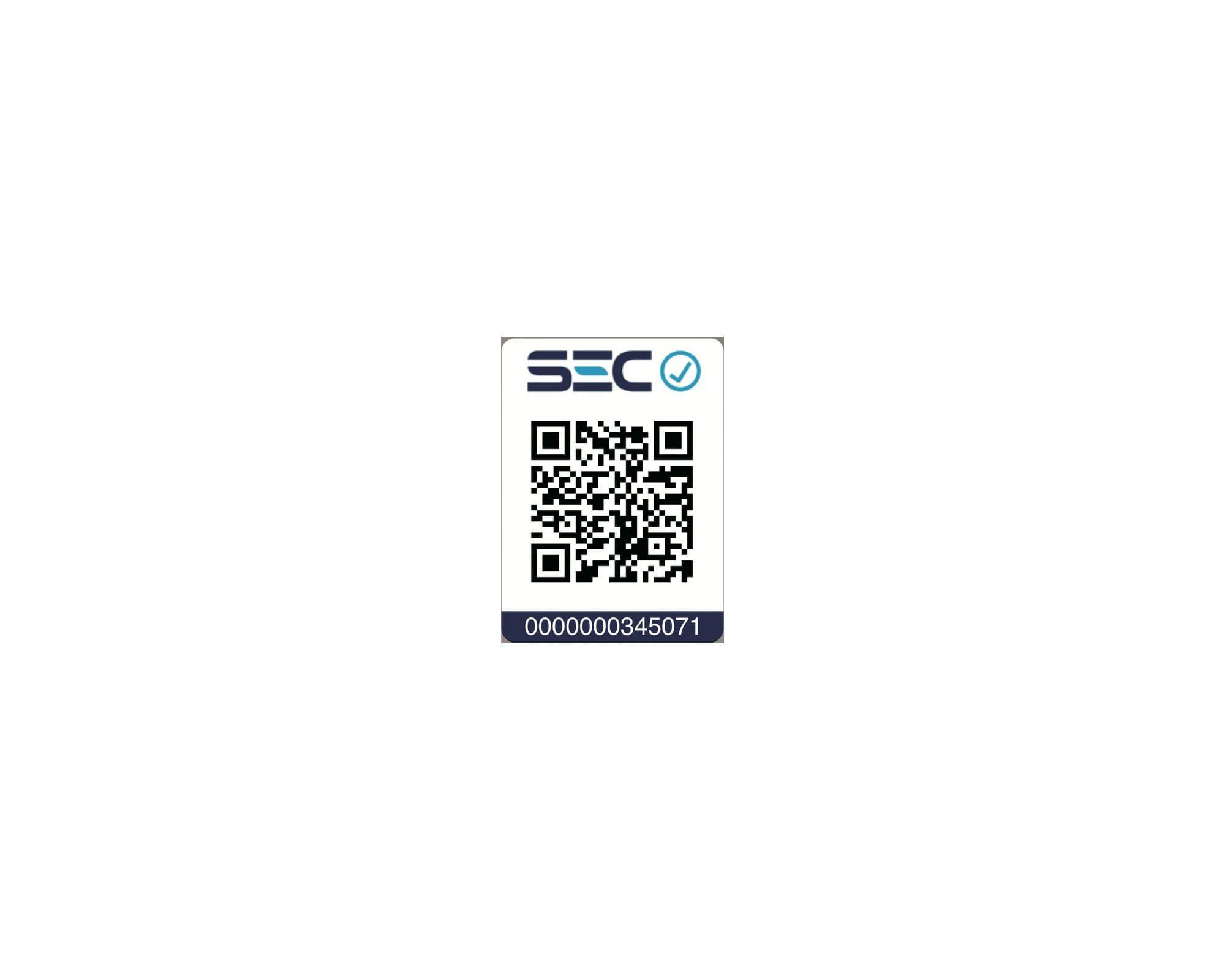 Kit de Seguridad SOSAFE Wifi-4
