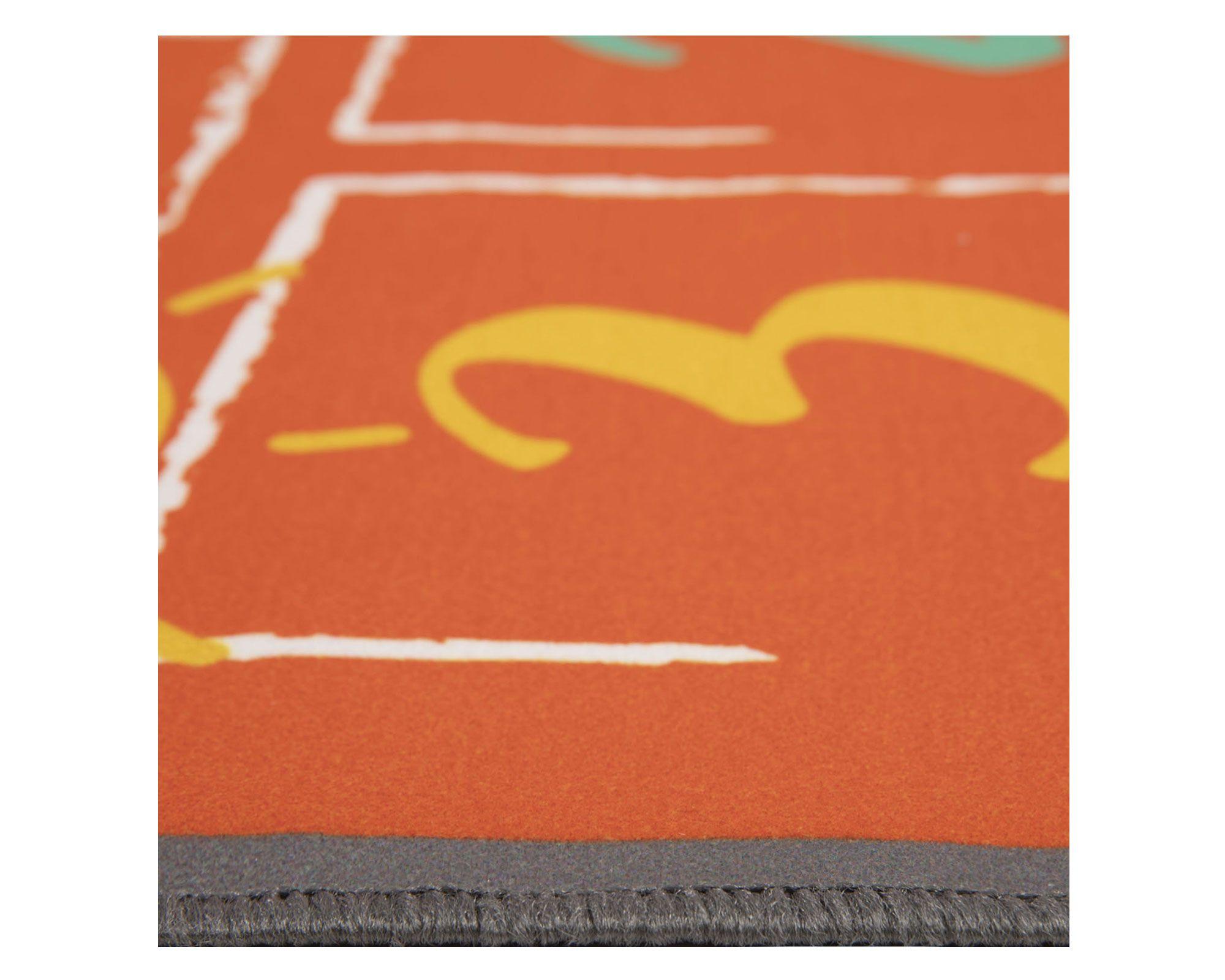 Alfombra Infantil 193x60 cm Playmat Luche surtido Dib-1
