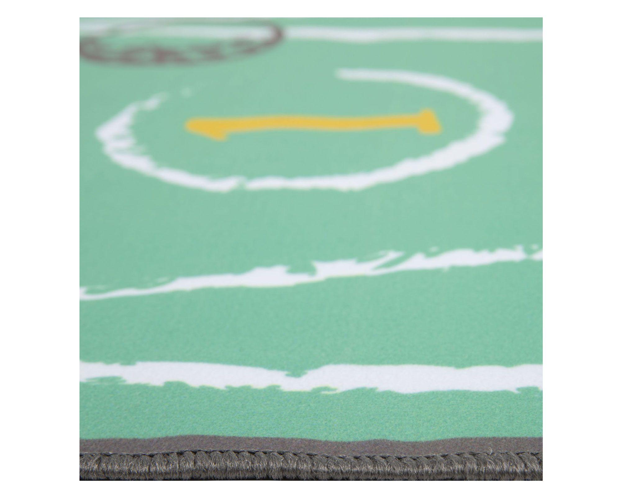 Alfombra Infantil 193x60 cm Playmat Luche surtido 2 Dib-1