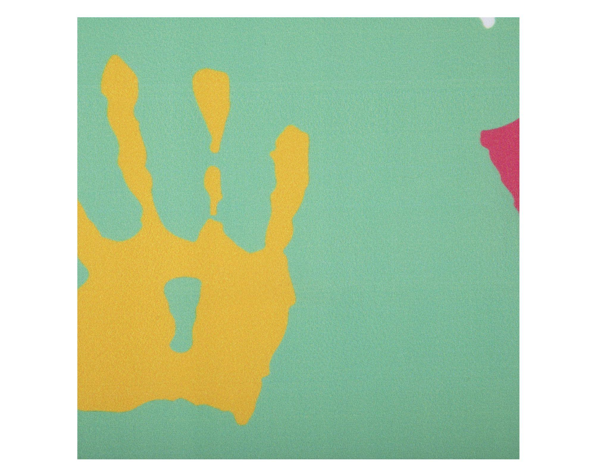 Alfombra Infantil 117x76 cm Splash surtido 2 Dib-2
