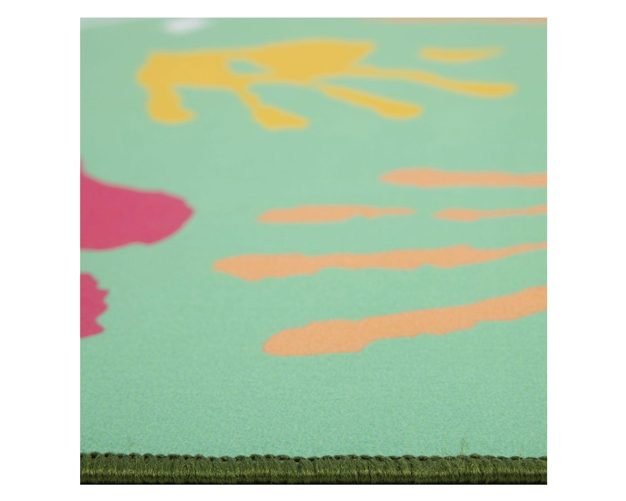 Alfombra Infantil 170x116 cm Splash surtido 2 Dib-1