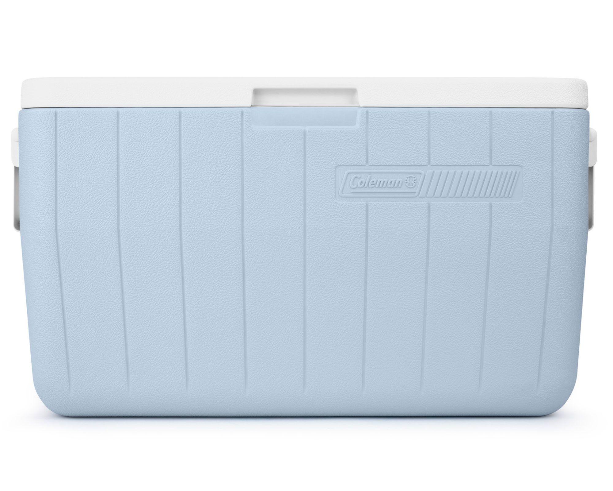 Cooler 45 litros 48QT Fog Coleman-0