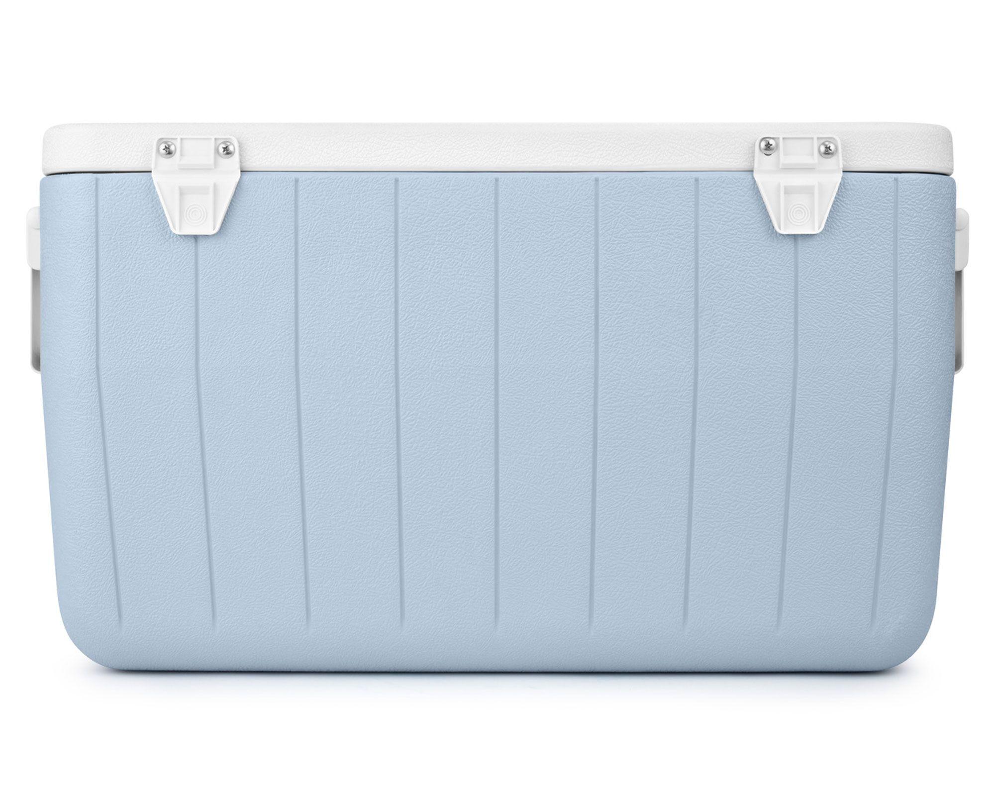 Cooler 45 litros 48QT Fog Coleman-1