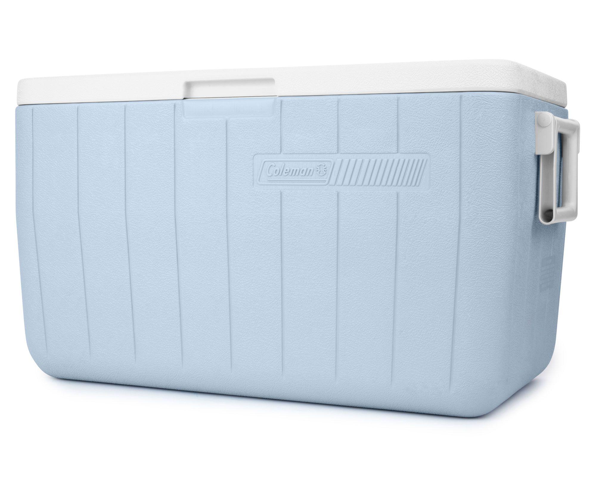 Cooler 45 litros 48QT Fog Coleman-2