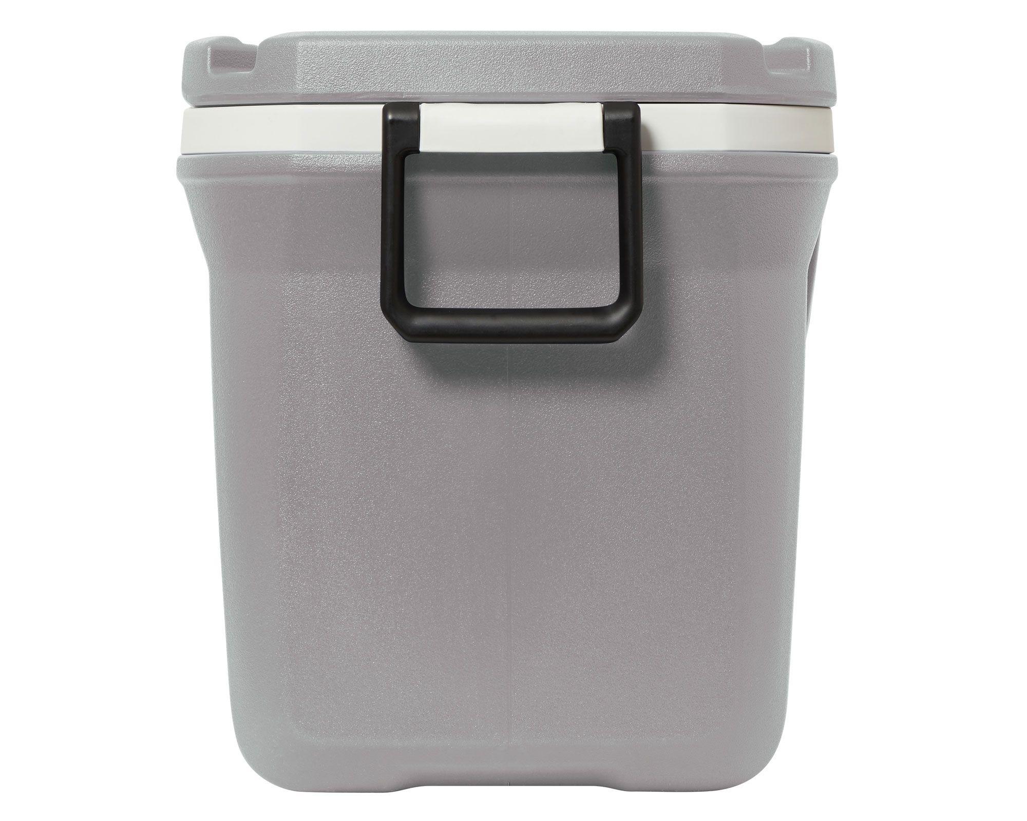 Cooler 49 litros 52QT 316 Rock gris Coleman-2