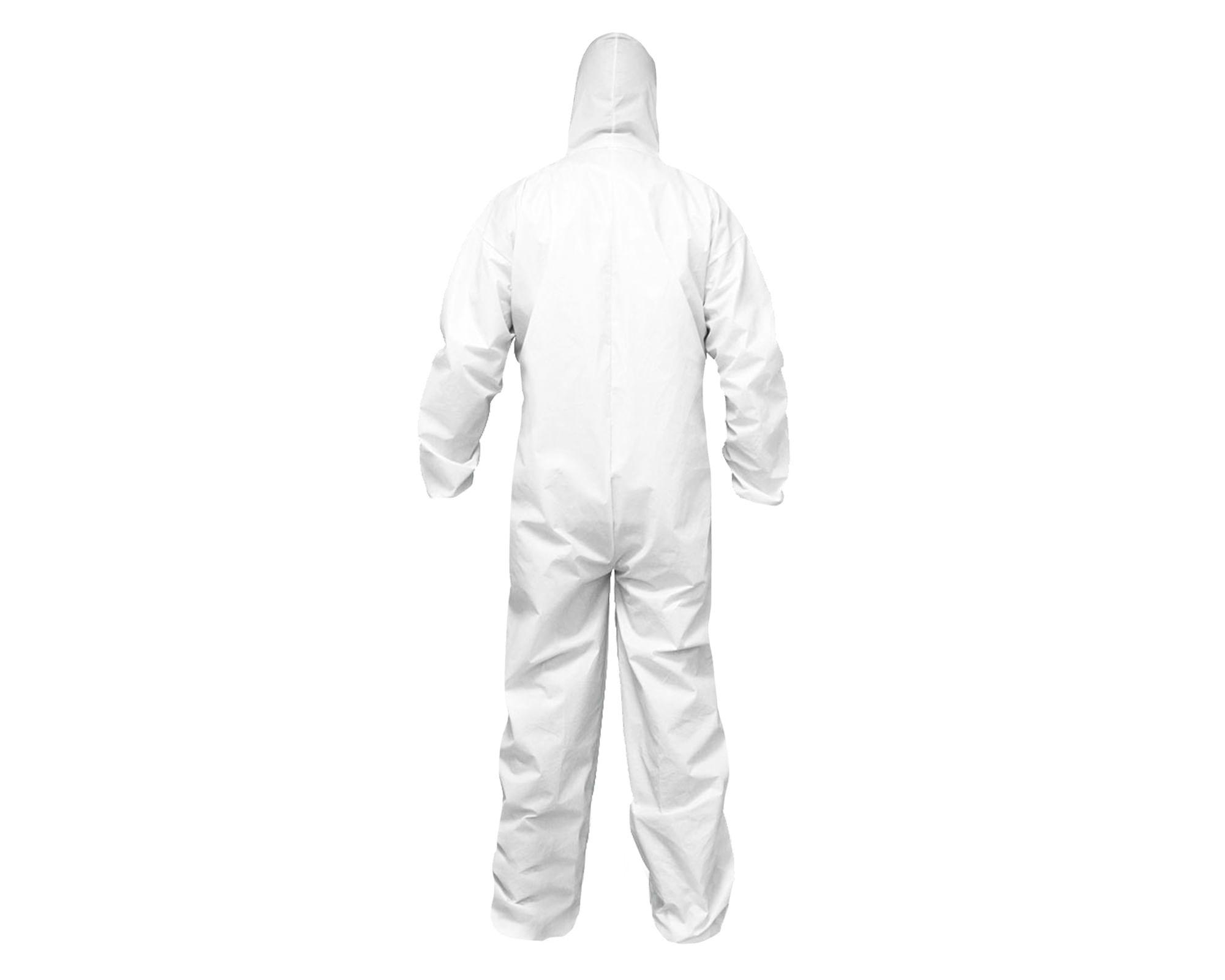Pechera Buzo steelgen plus XL-2