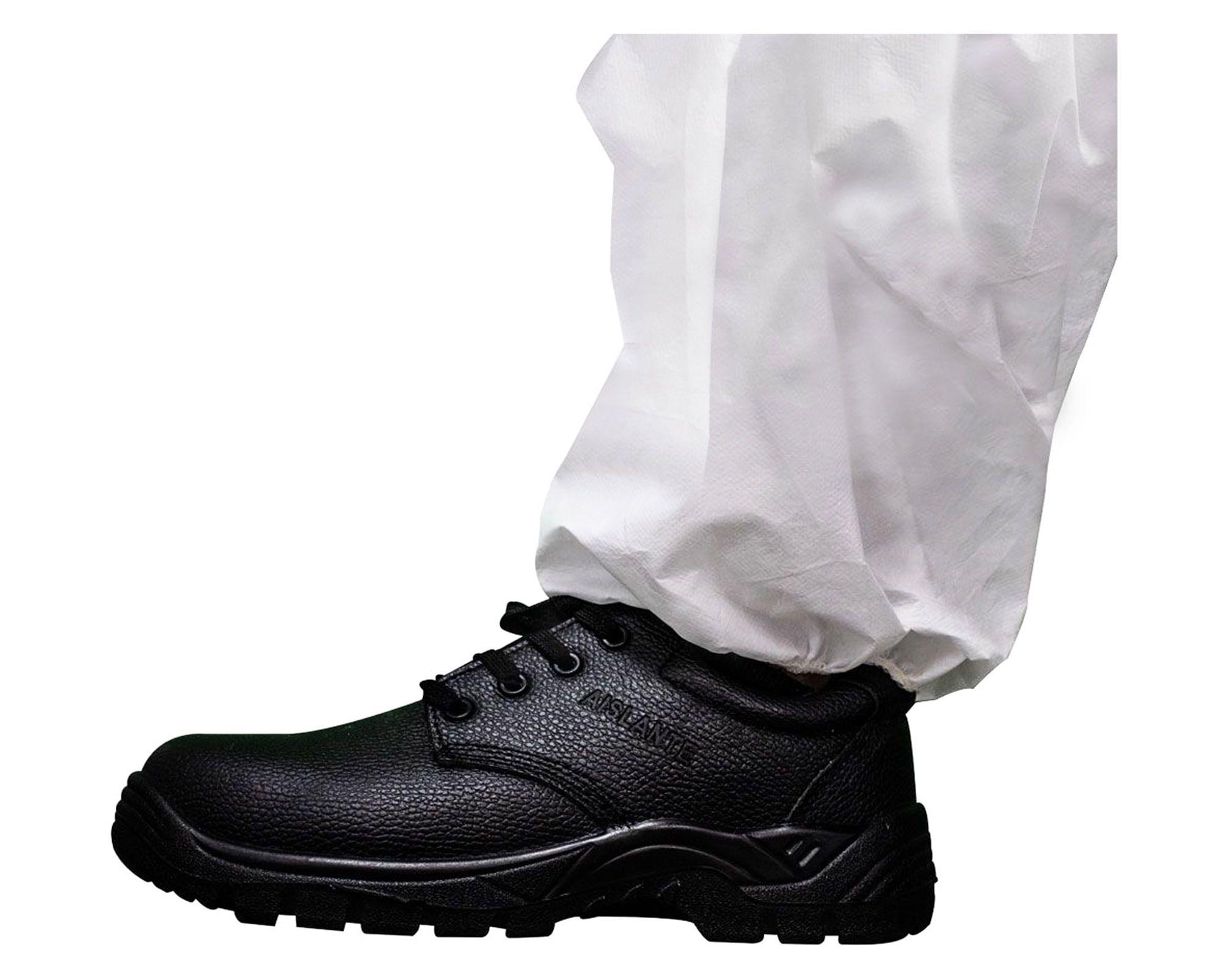 Pechera Buzo steelgen plus XL-3