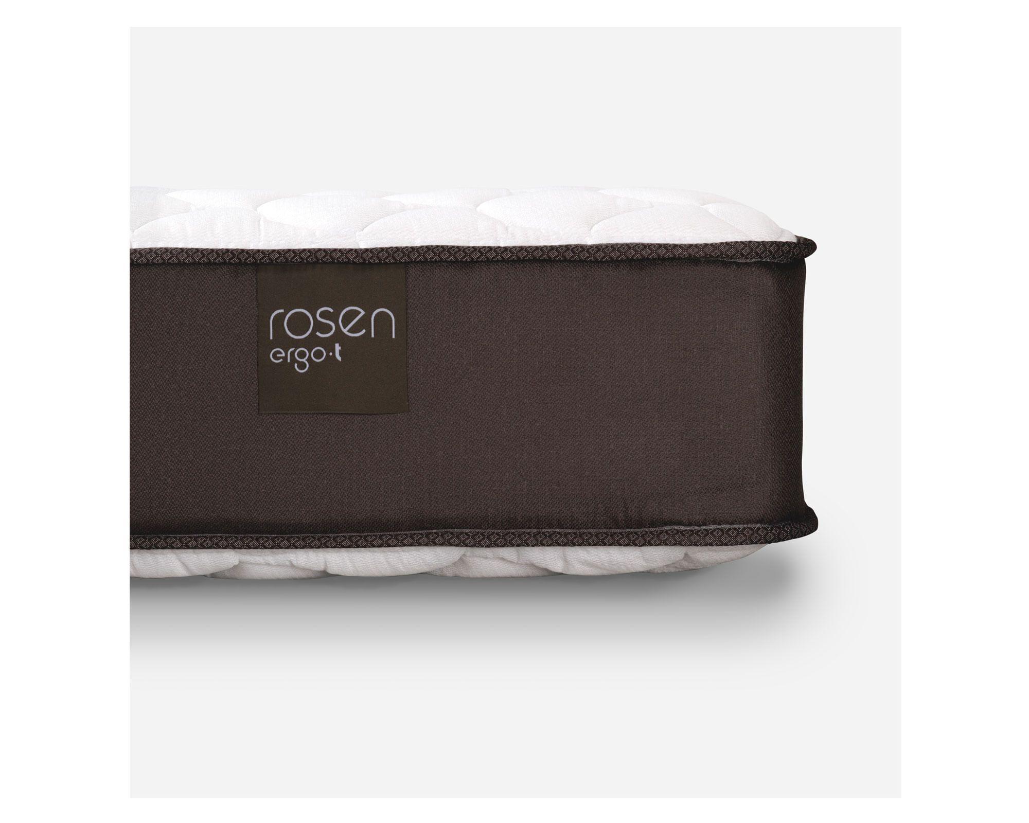 Colchón 1.5 plazas Ergo T Rosen-7