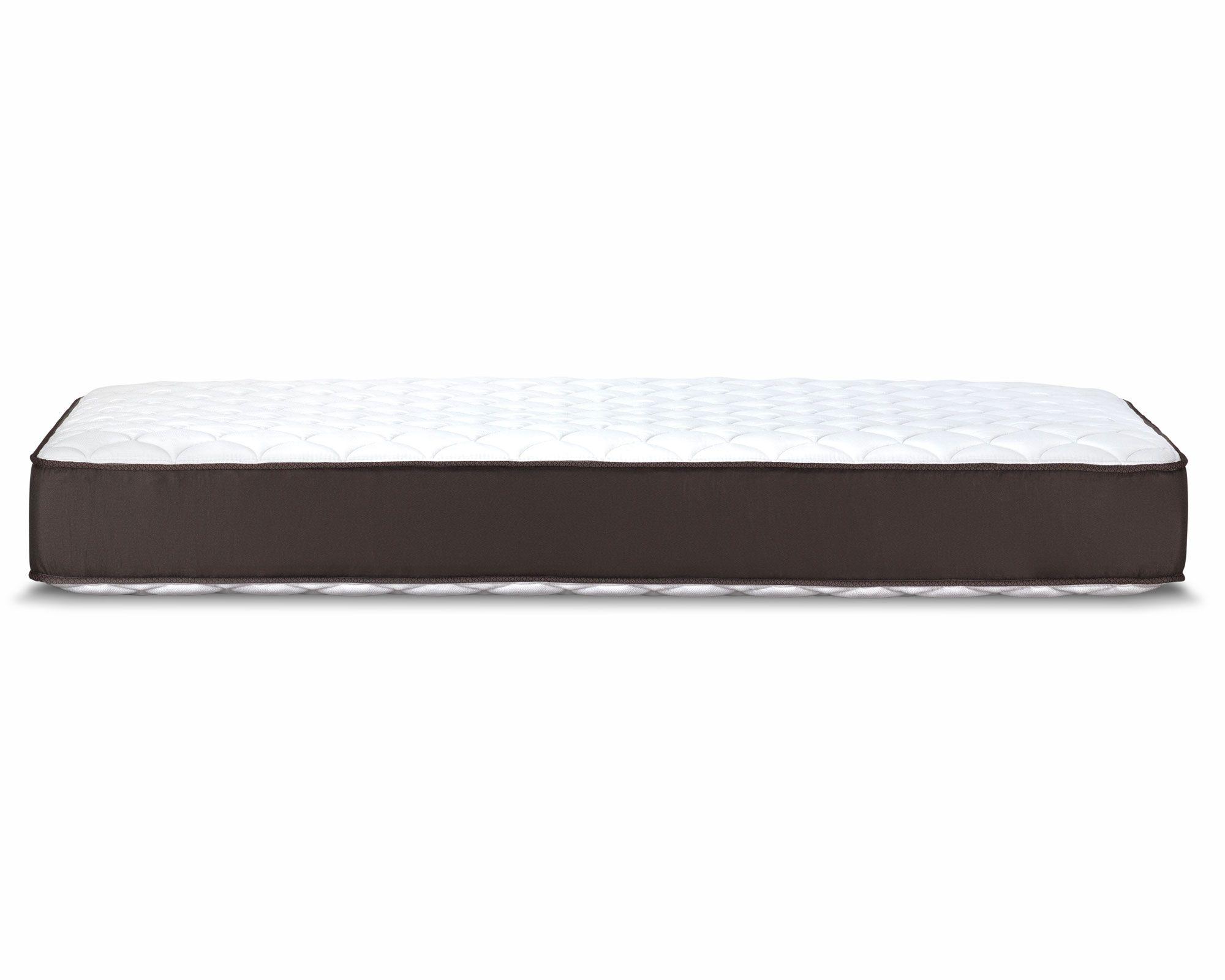 Colchón 1 plaza x 190 cm Ergo T Rosen-2