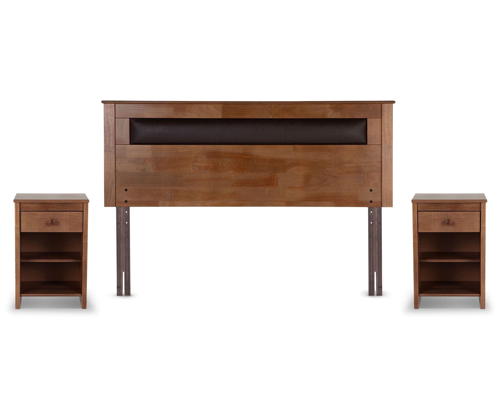 Cama europea 2 plazas base dividida Ergo T + set Ferrara Rosen-2