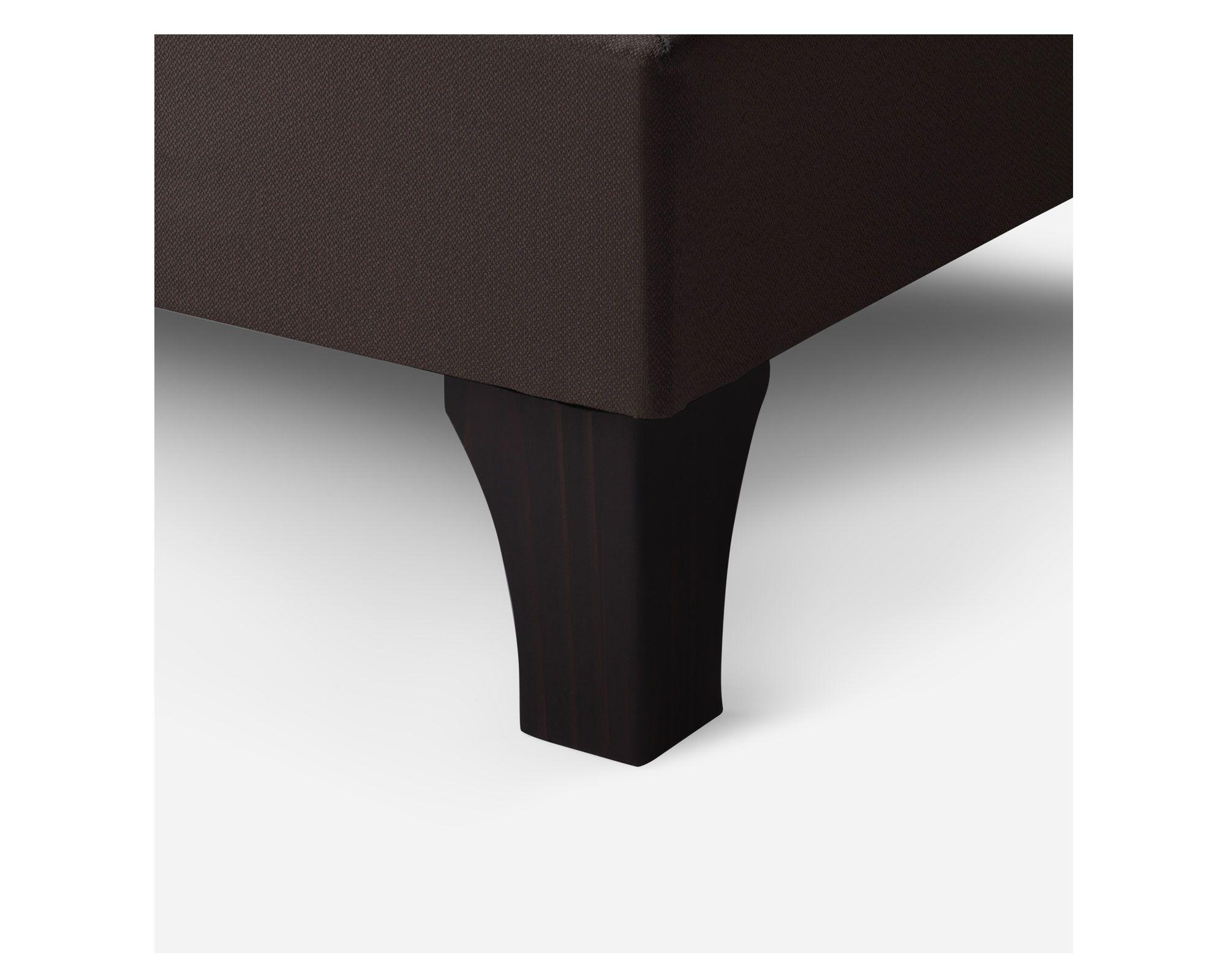 Cama europea 2 plazas base dividida Ergo T + set Ferrara Rosen-3