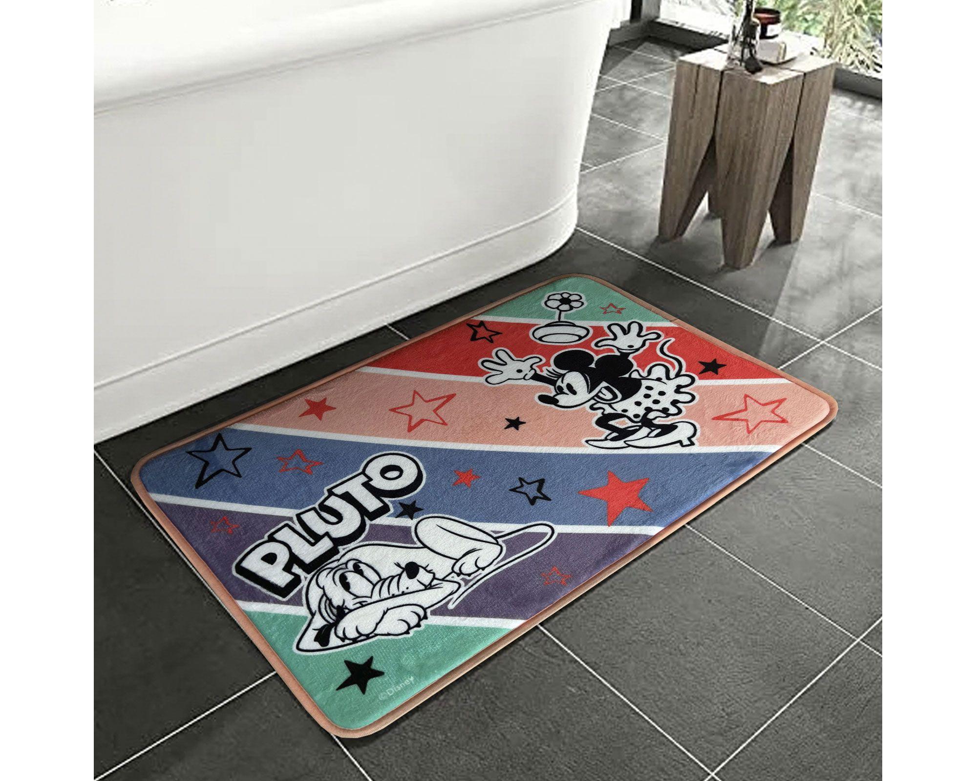 Piso de baño DYBM480 Disney 100 unisex-2