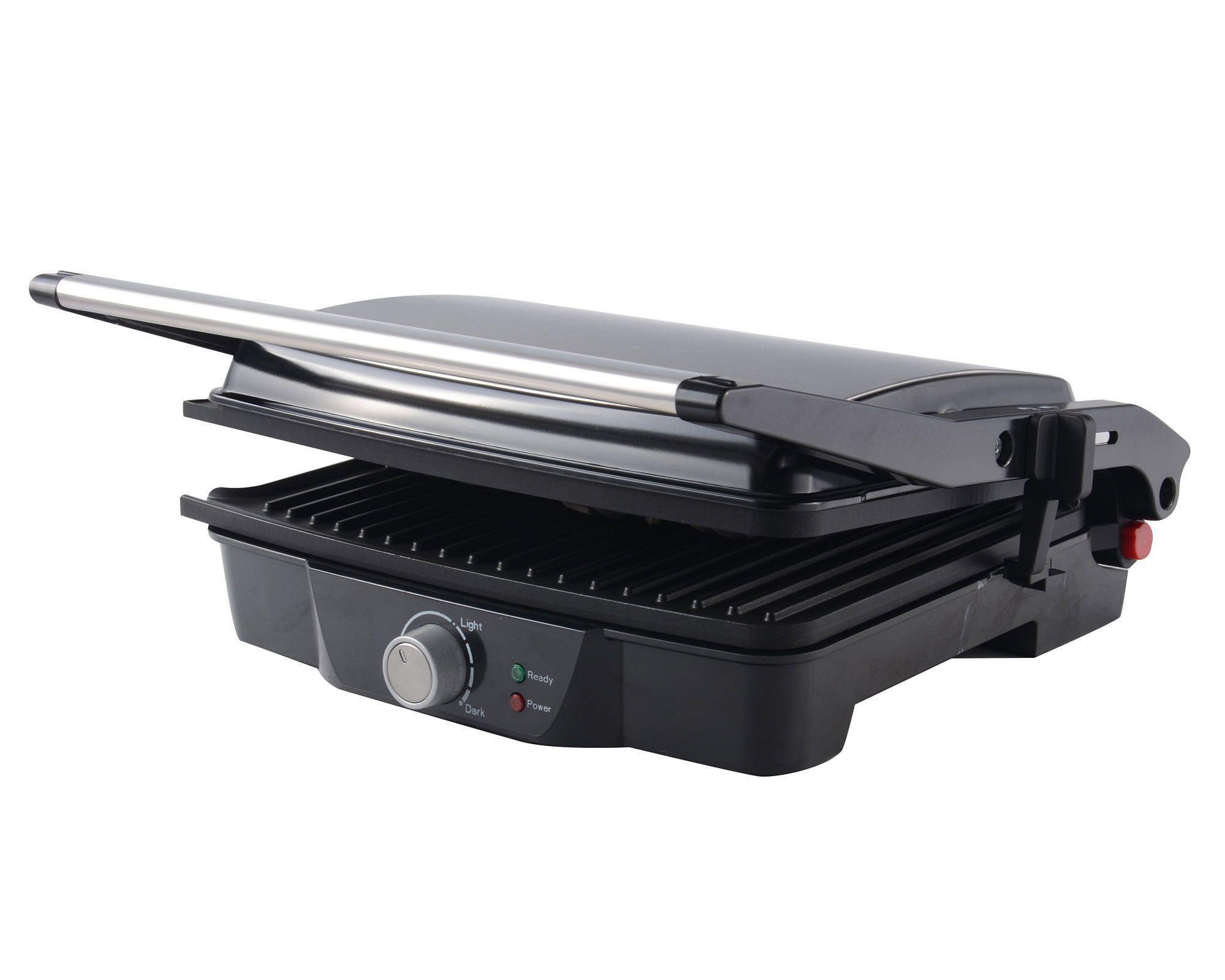Plancha Panini BPP067 Blanik-8