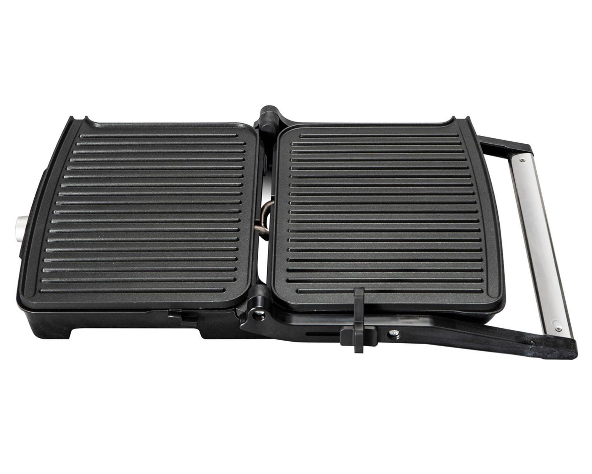Plancha Panini BPP067 Blanik-11
