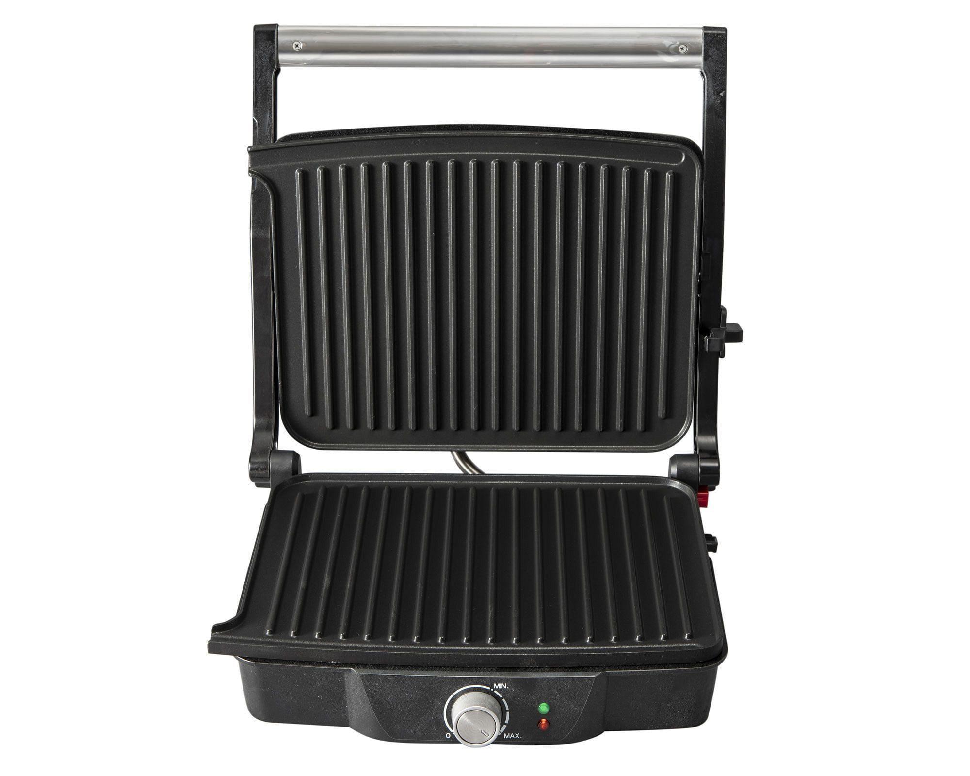 Plancha Panini BPP067 Blanik-10