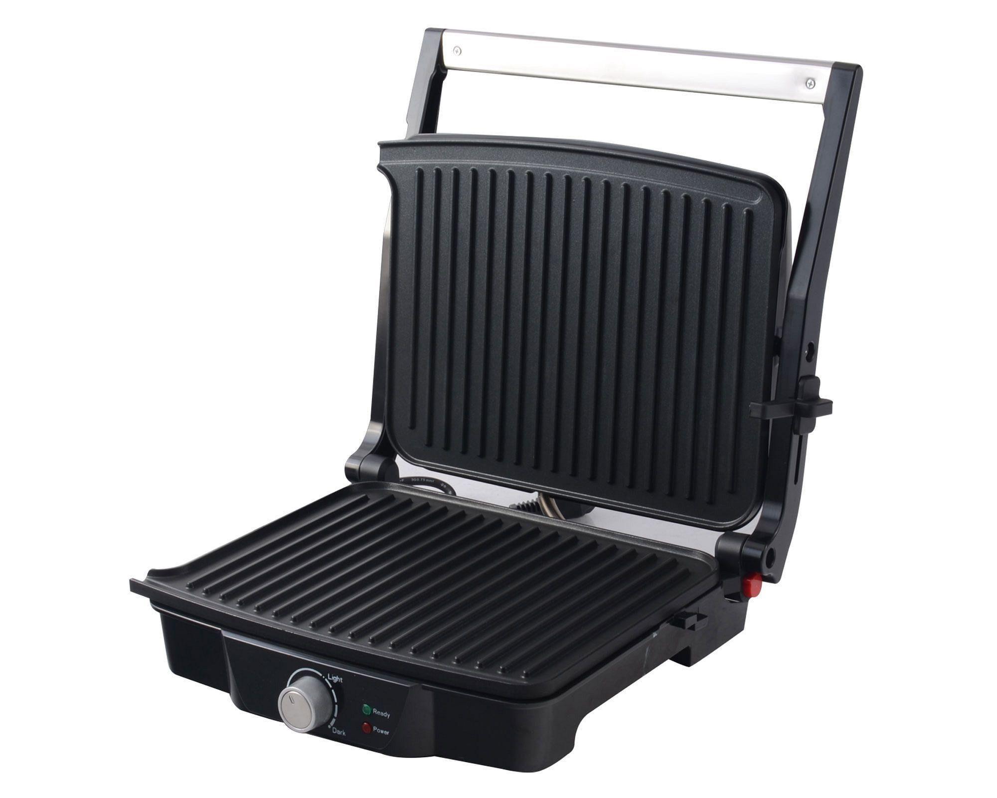 Plancha Panini BPP067 Blanik-12