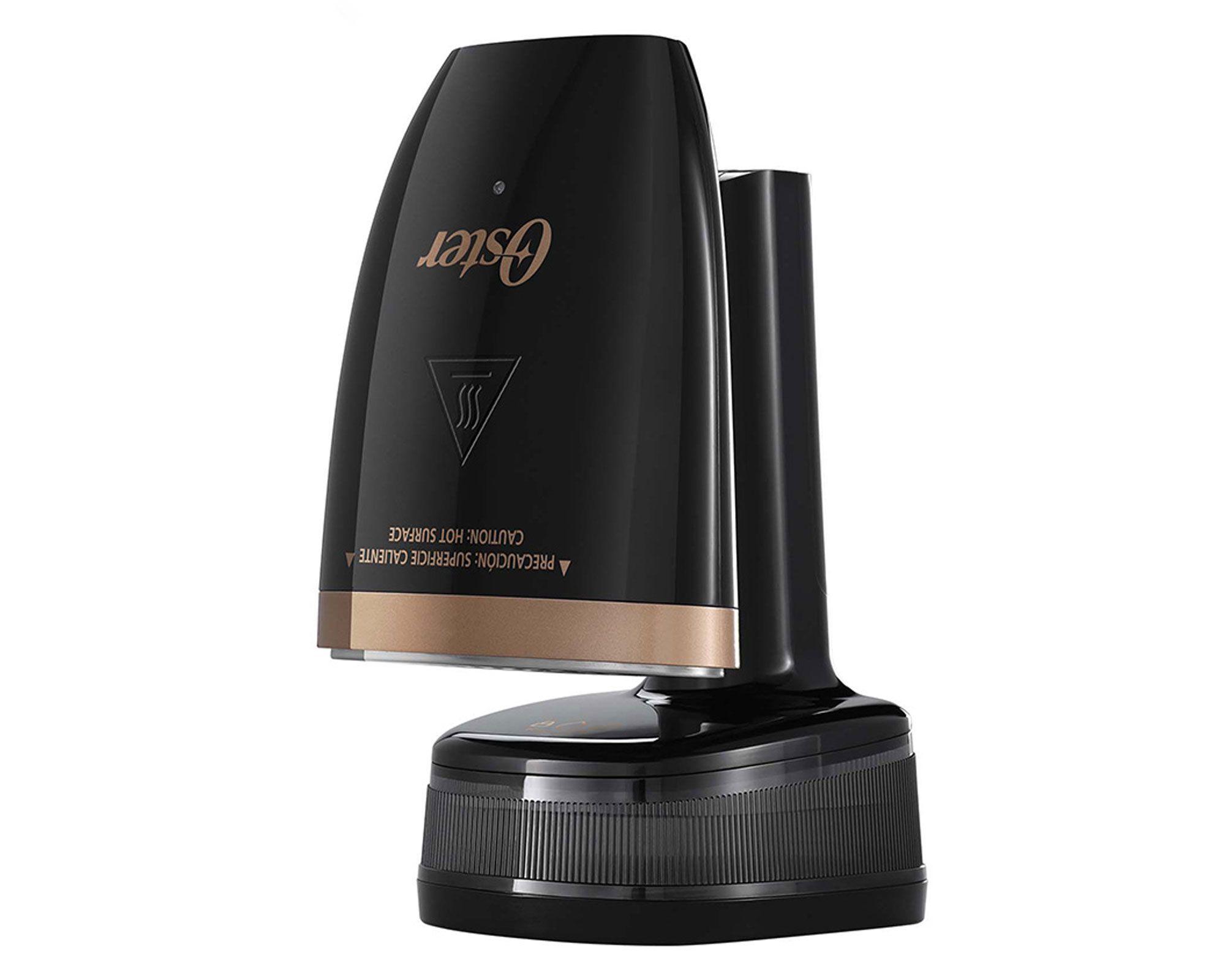Vaporizador de prendas 200 ml plegable GCSTFS300 Oster-1