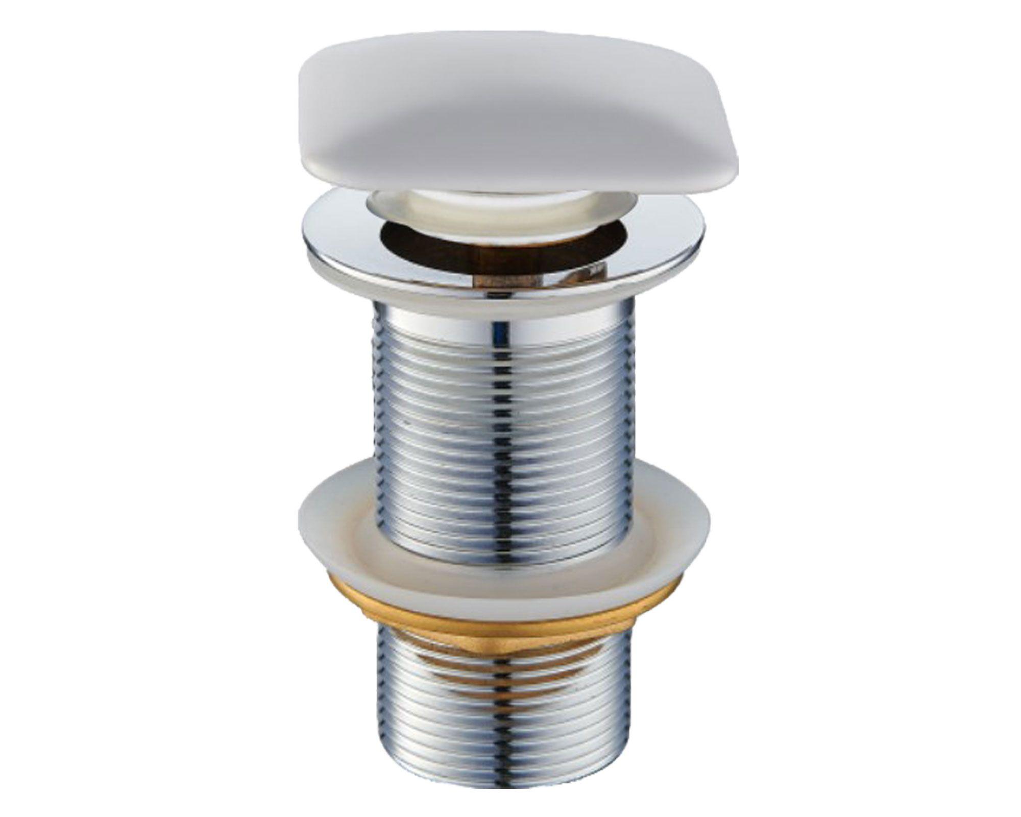Desagüe lavatorio 11/4" DS103-0