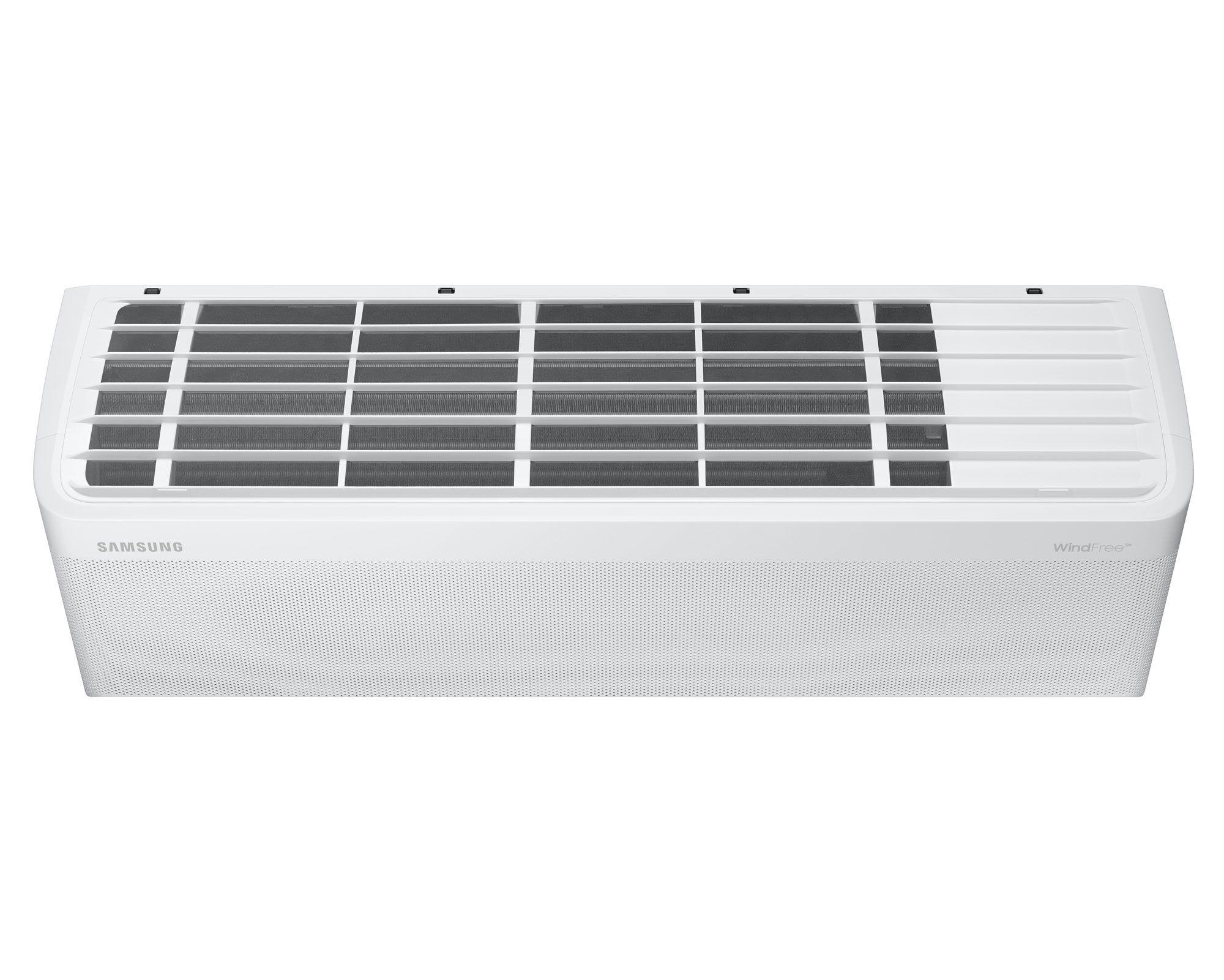 Aire Acondicionado Split Inverter 12000 BTU WIFI WINDFREE Samsung AR12BSEAMWK/ZS-3