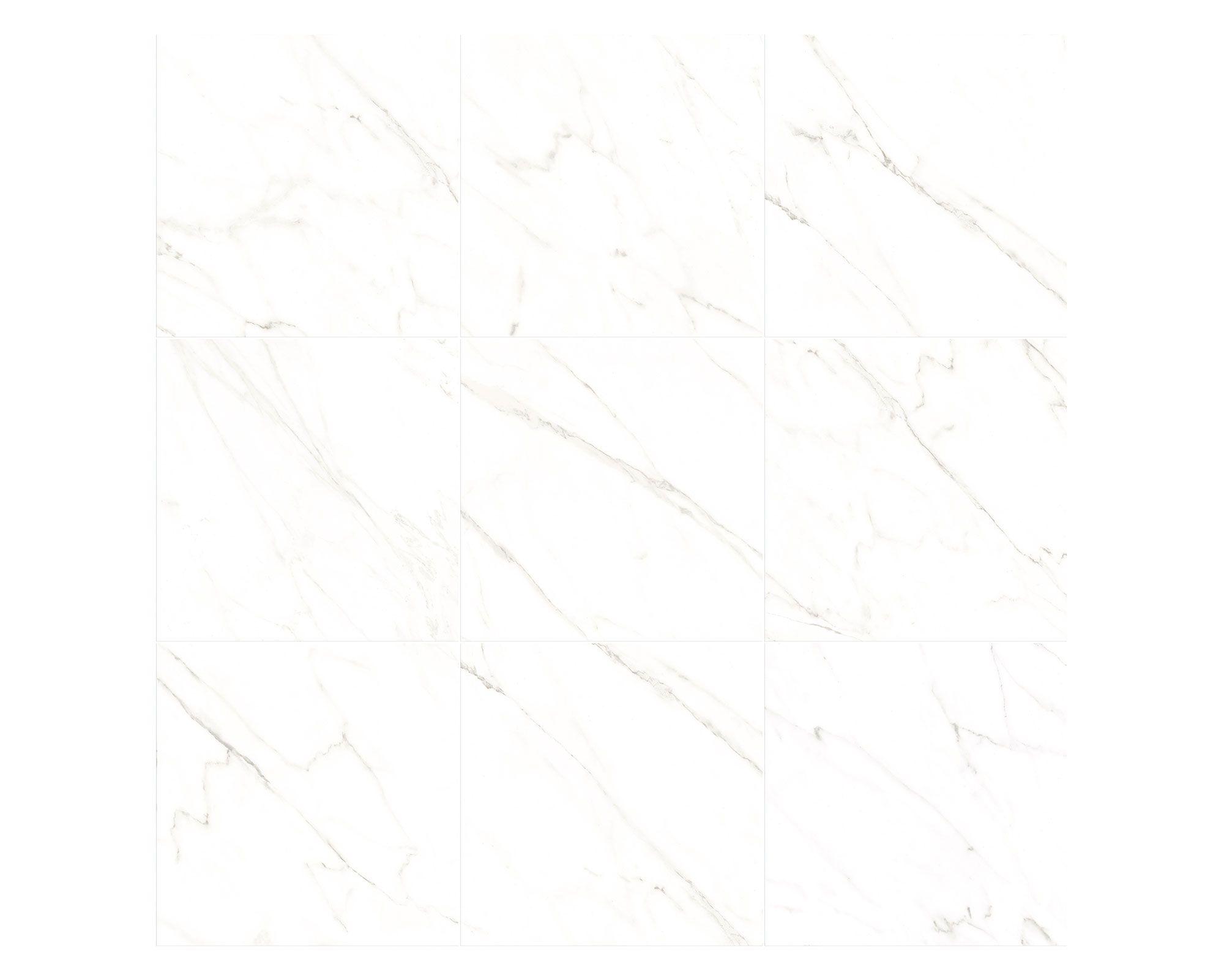 Cerámica piso muro Ibiza blanco 51x51 cm 2.08 m2-7