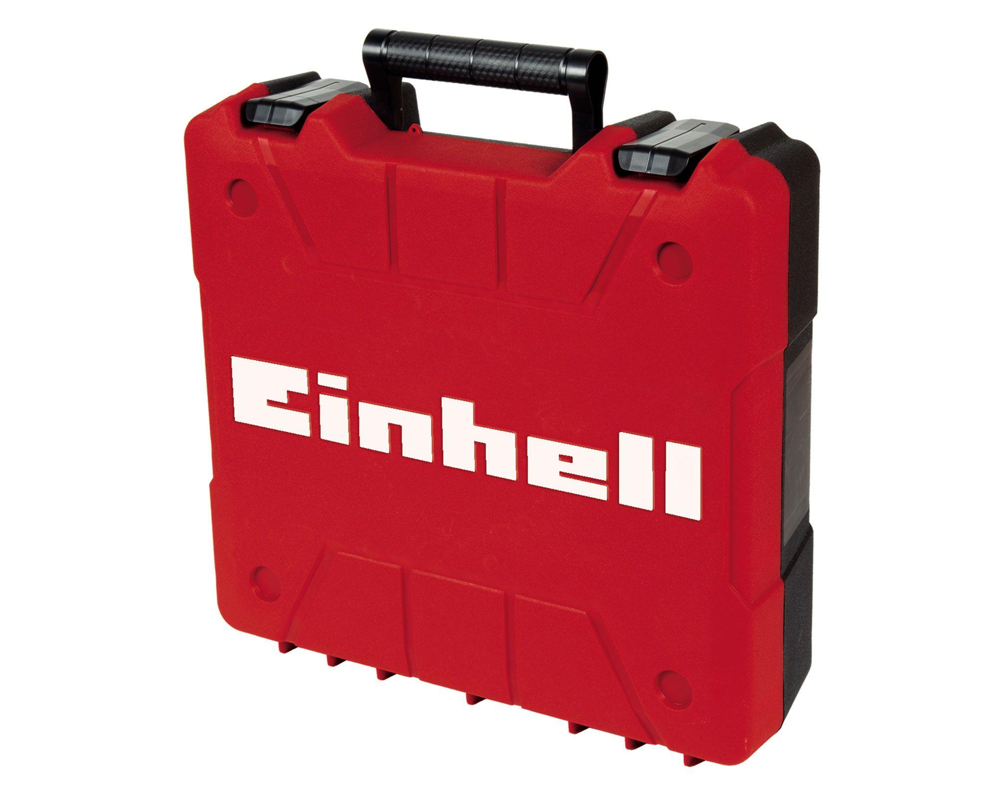 Rotomartillo 620 W TC-RH 620 4F rojo-4