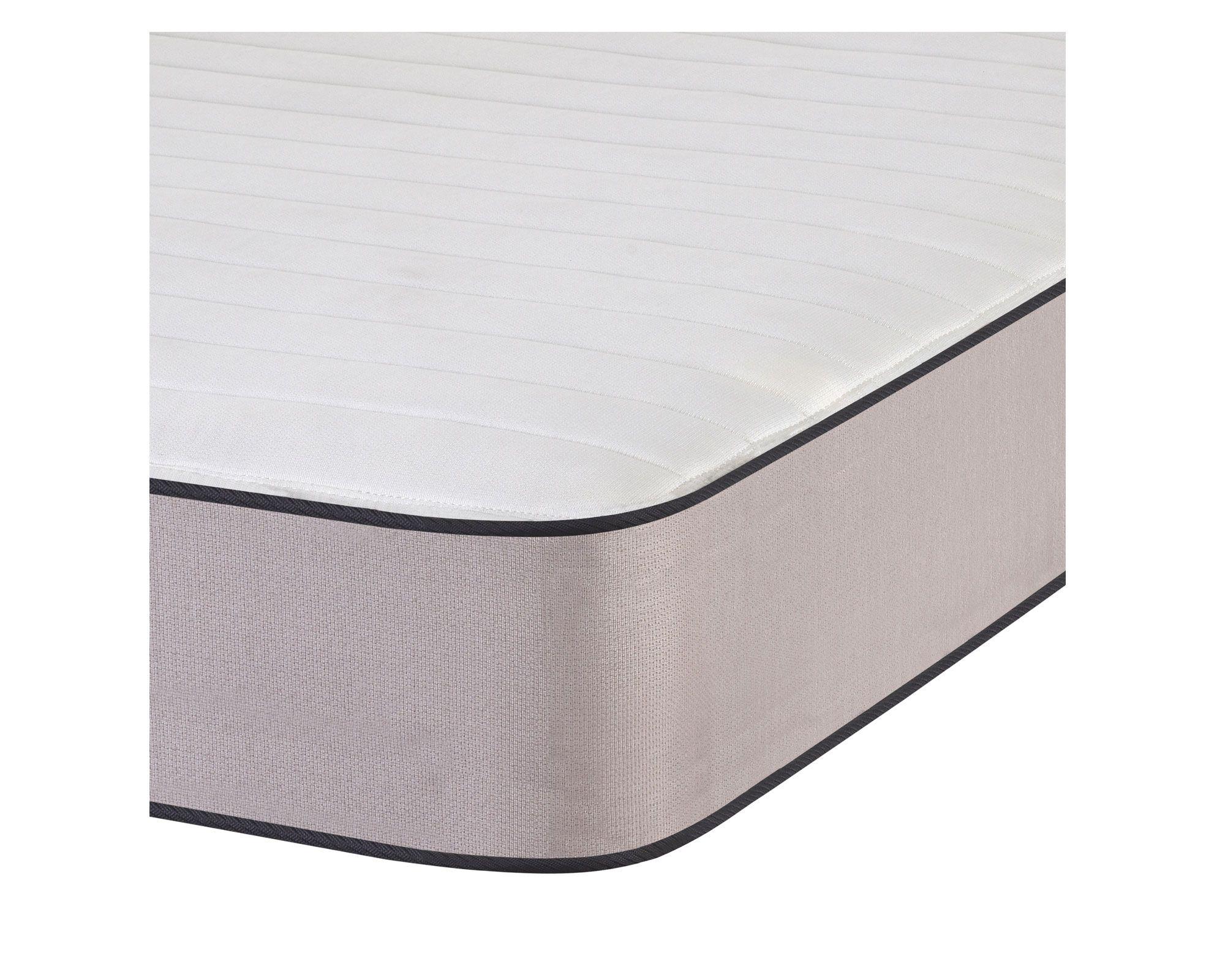 Colchón 2 plazas x 190 cm Ensueño roll Cic-2