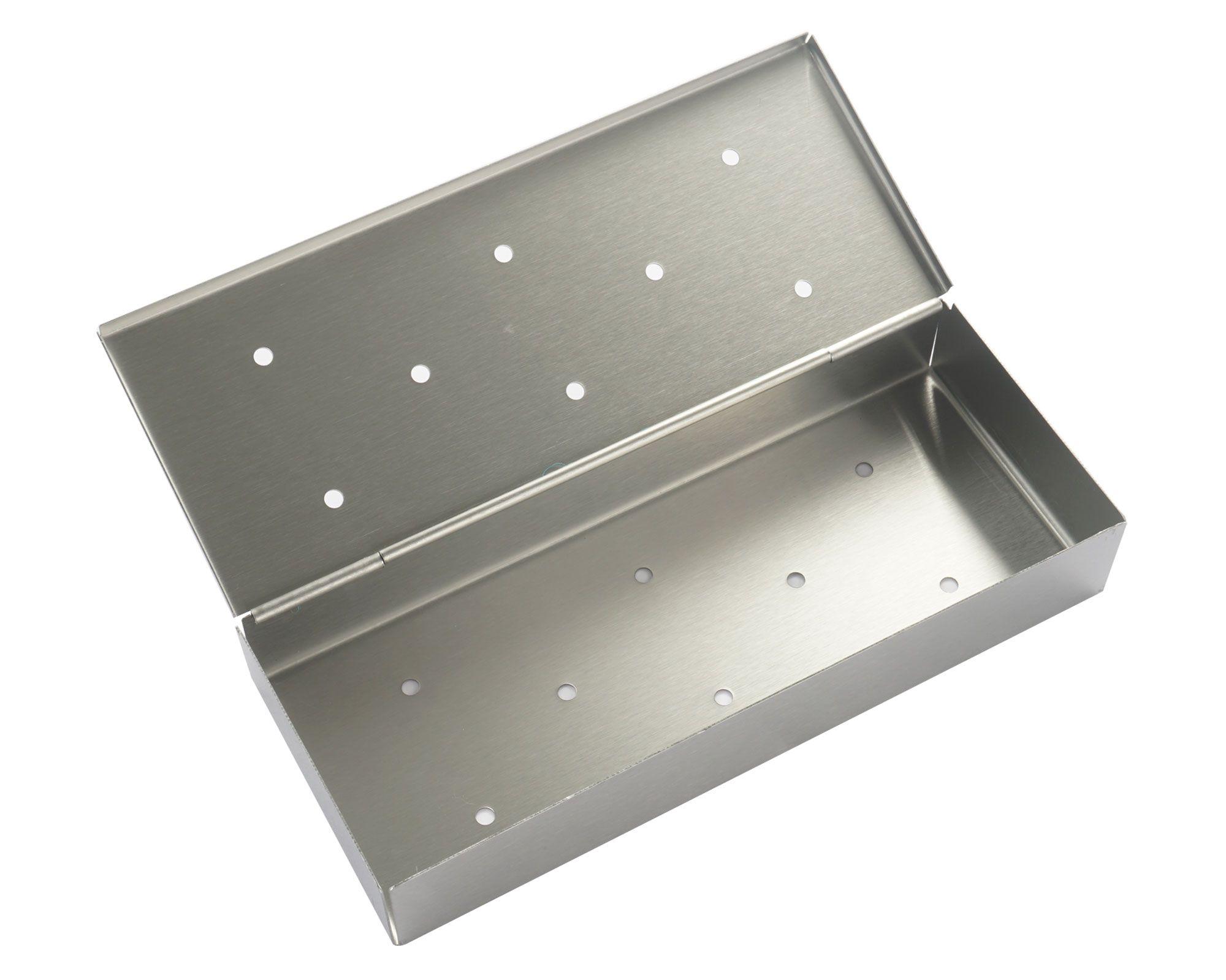 Ahumador BBQ Quincho-0