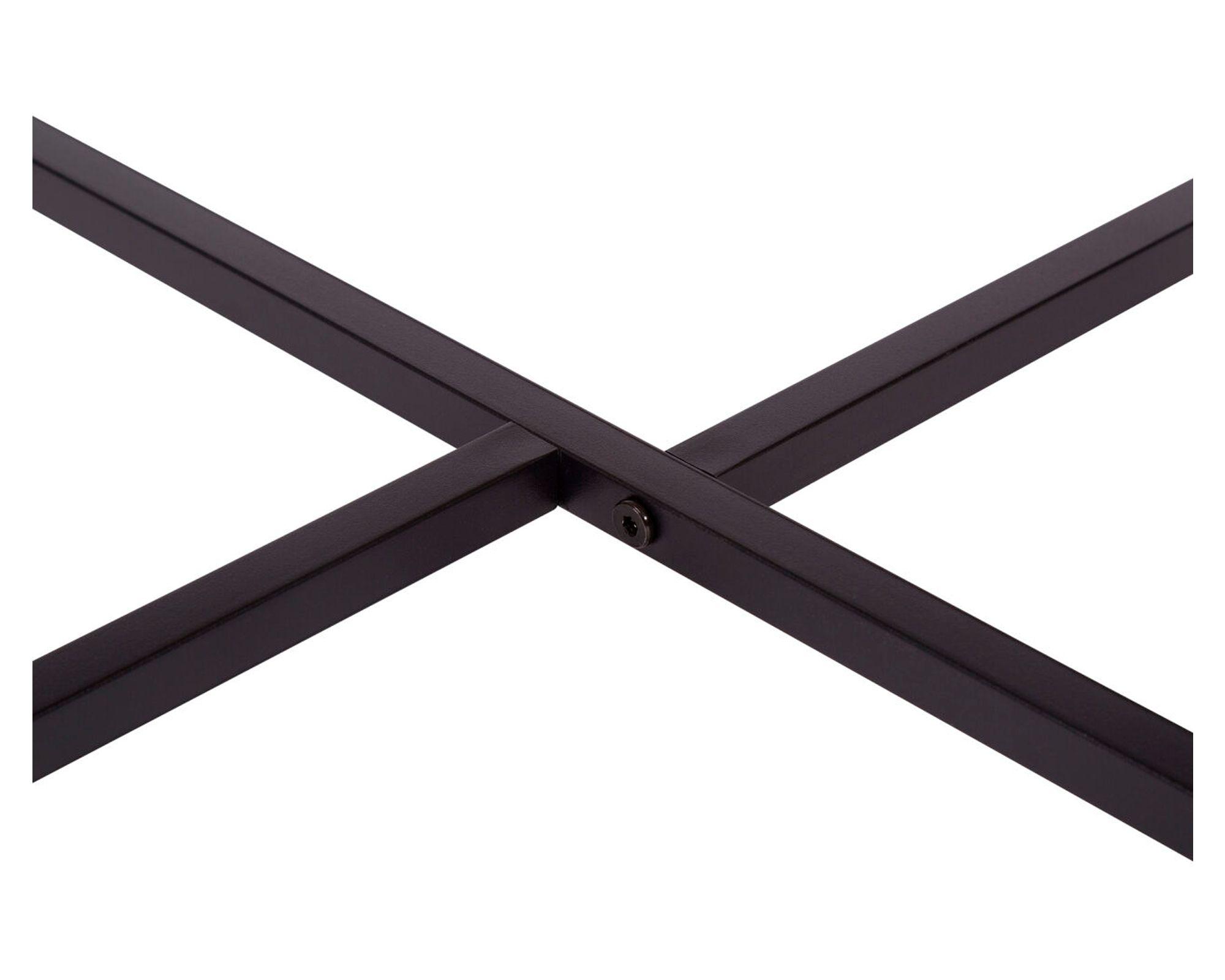 Mesa centro Oak natural 40x80 cm-4