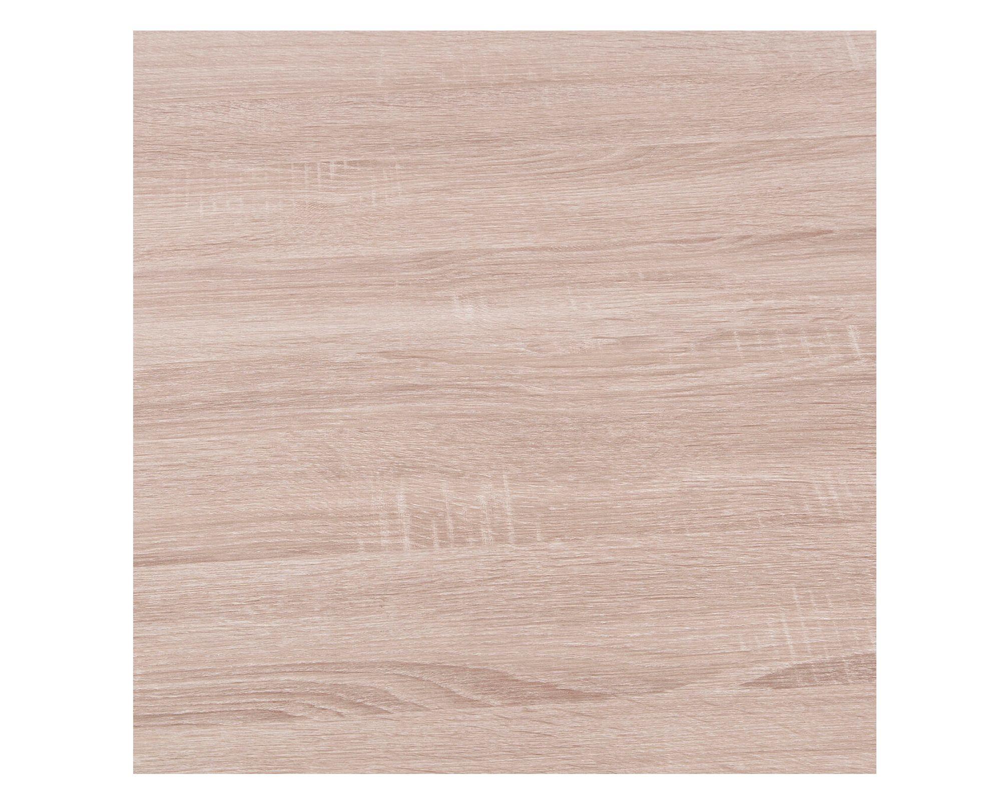Mesa centro Oak natural 40x80 cm-3