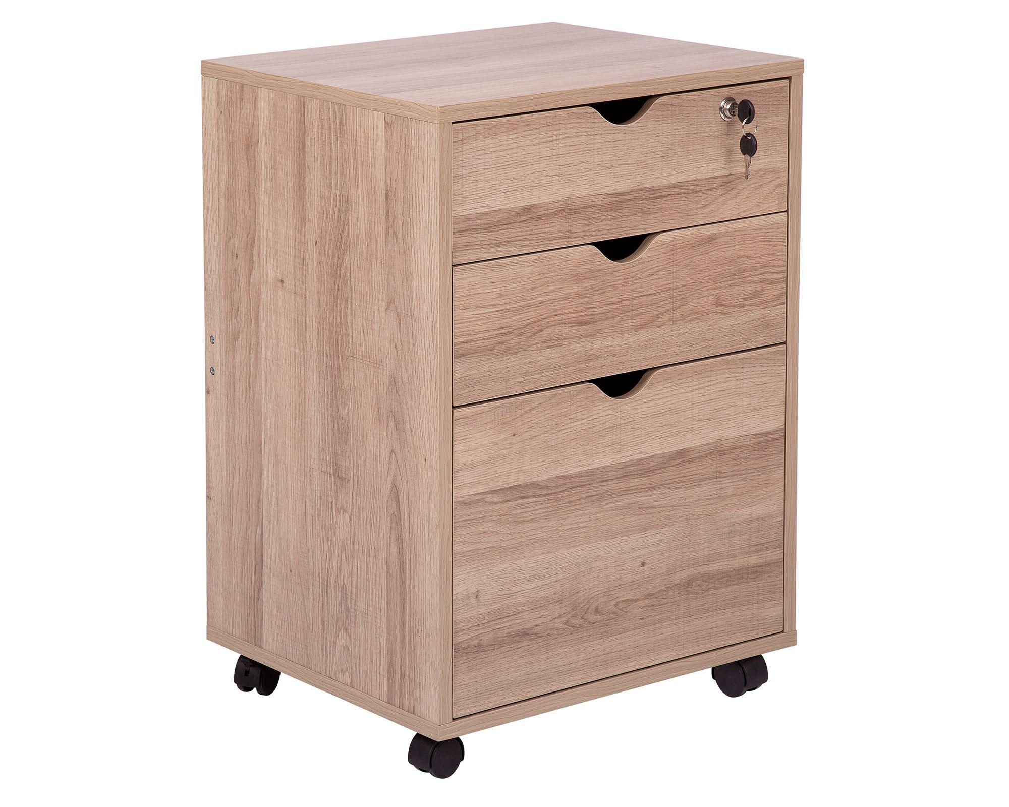 Cajonera Bill natural-1