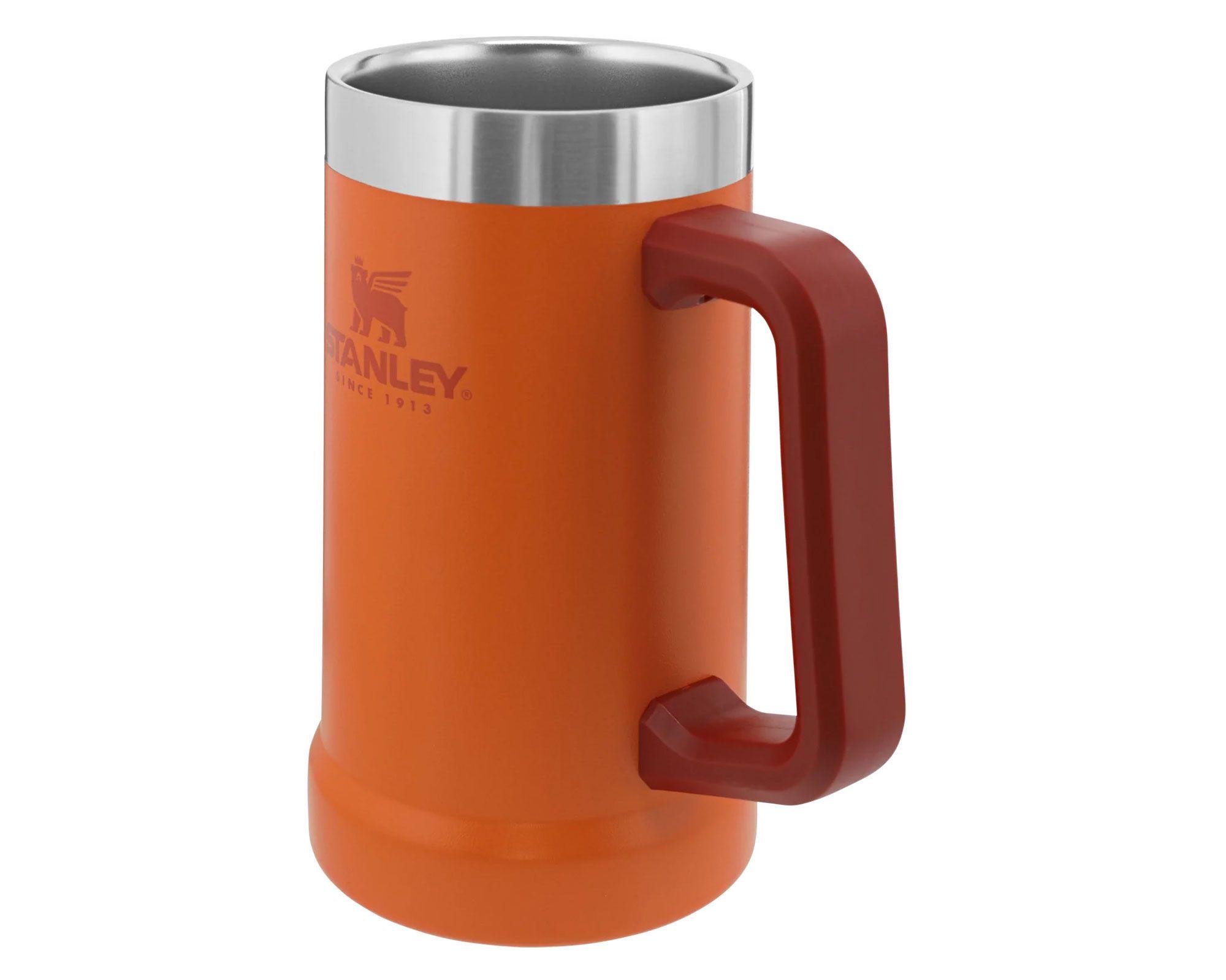 Vaso 709 ml Adventure naranjo Stanley-2