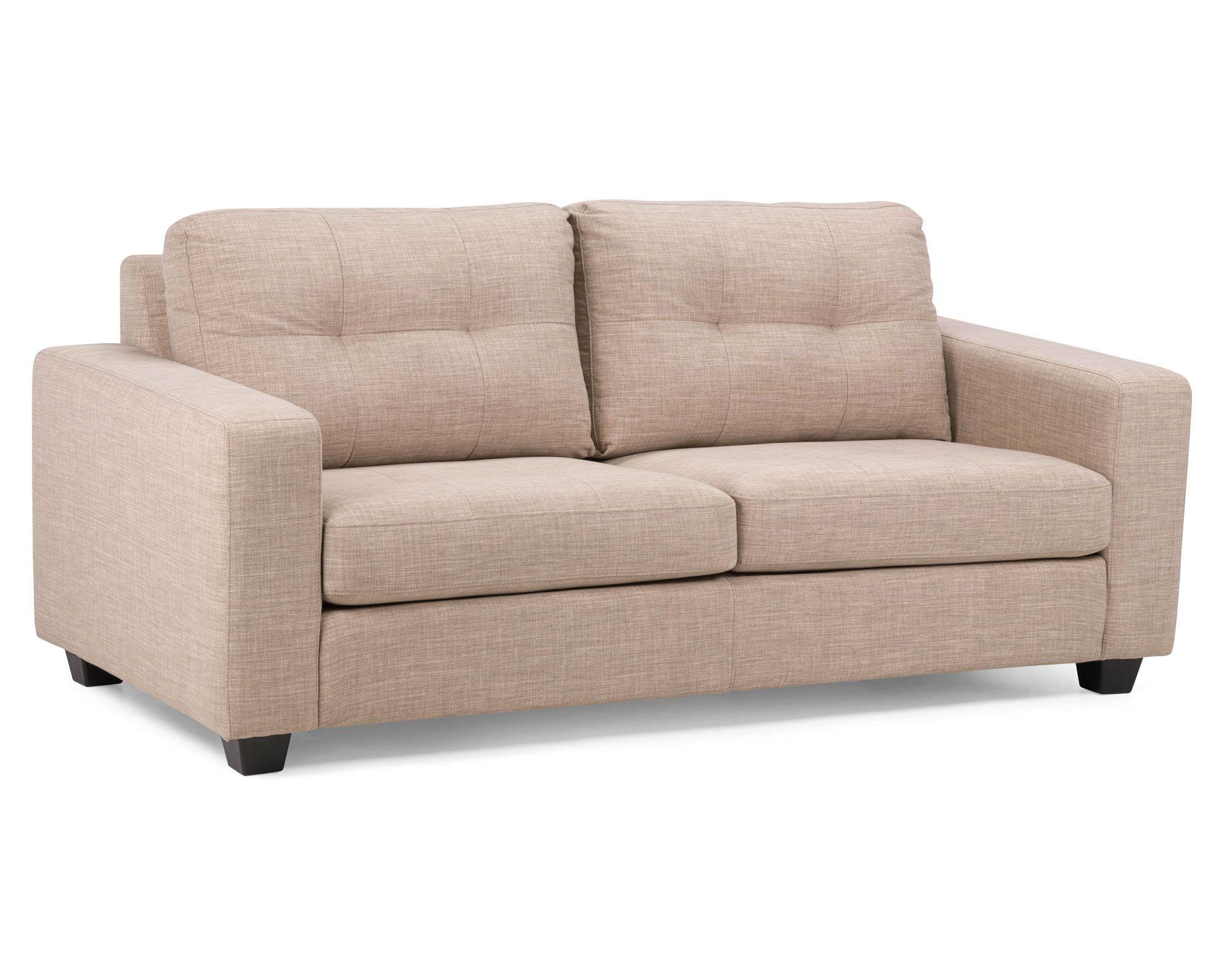 Sofá 3 cuerpos Mira Zander beige Rosen-2