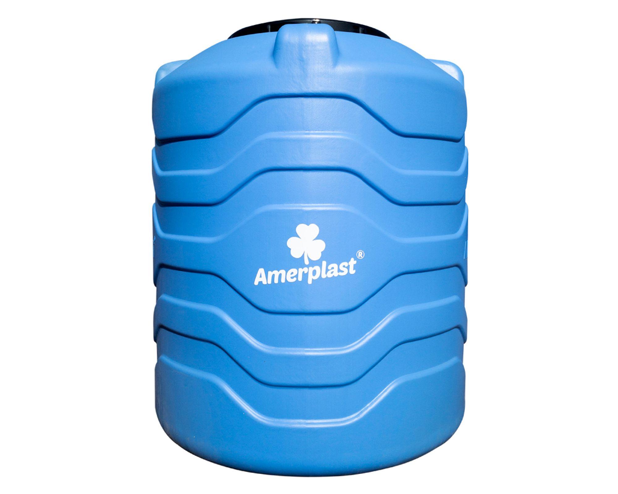 Estanque tricapa 1000 litros Antibacterial-0