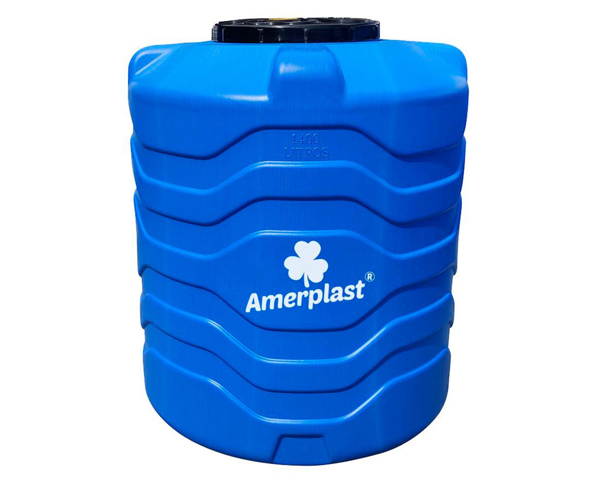 Estanque tricapa 1400 litros Antibacterial-0