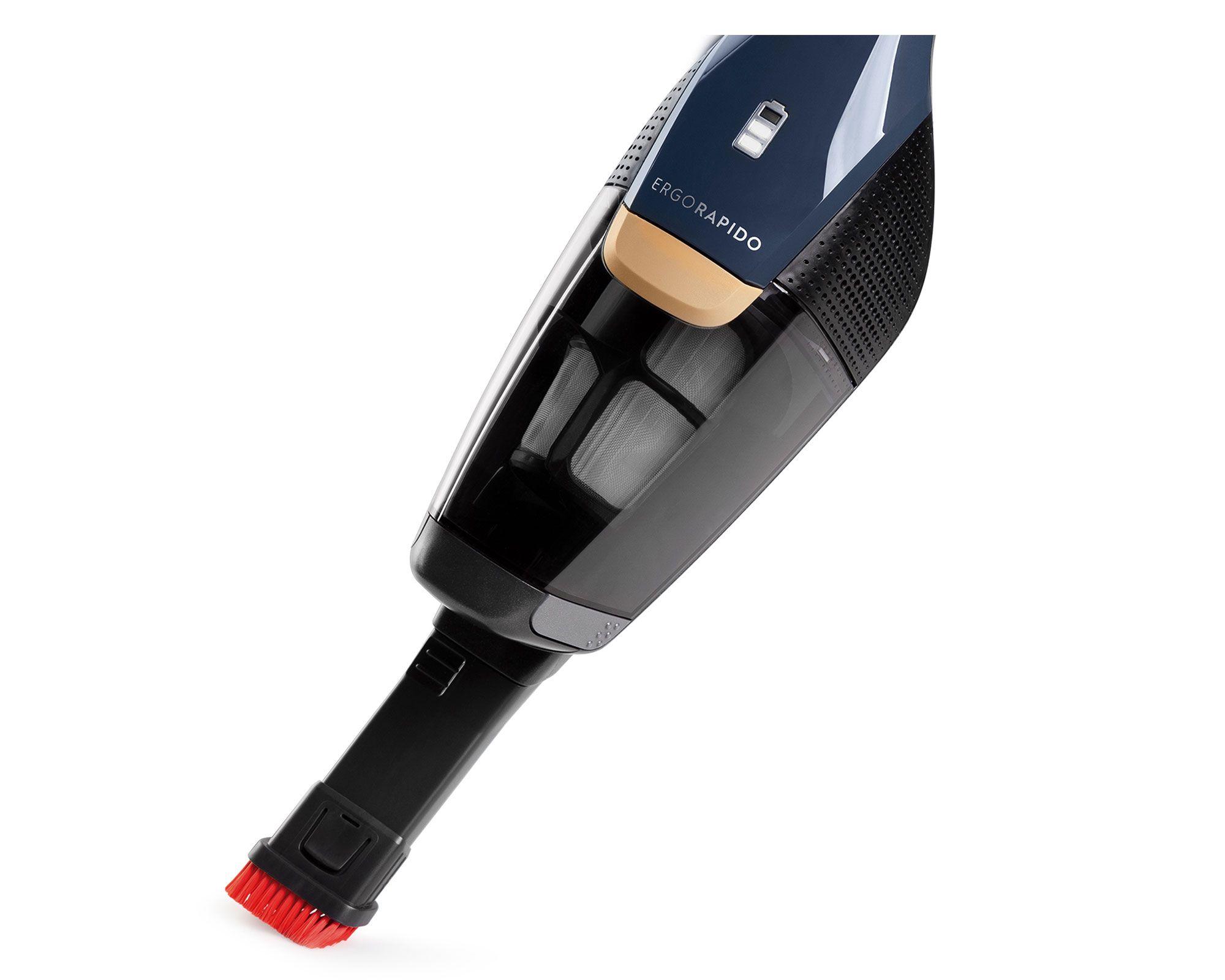 Aspiradora Inalámbrica 2 En 1 ERG25N Electrolux-5