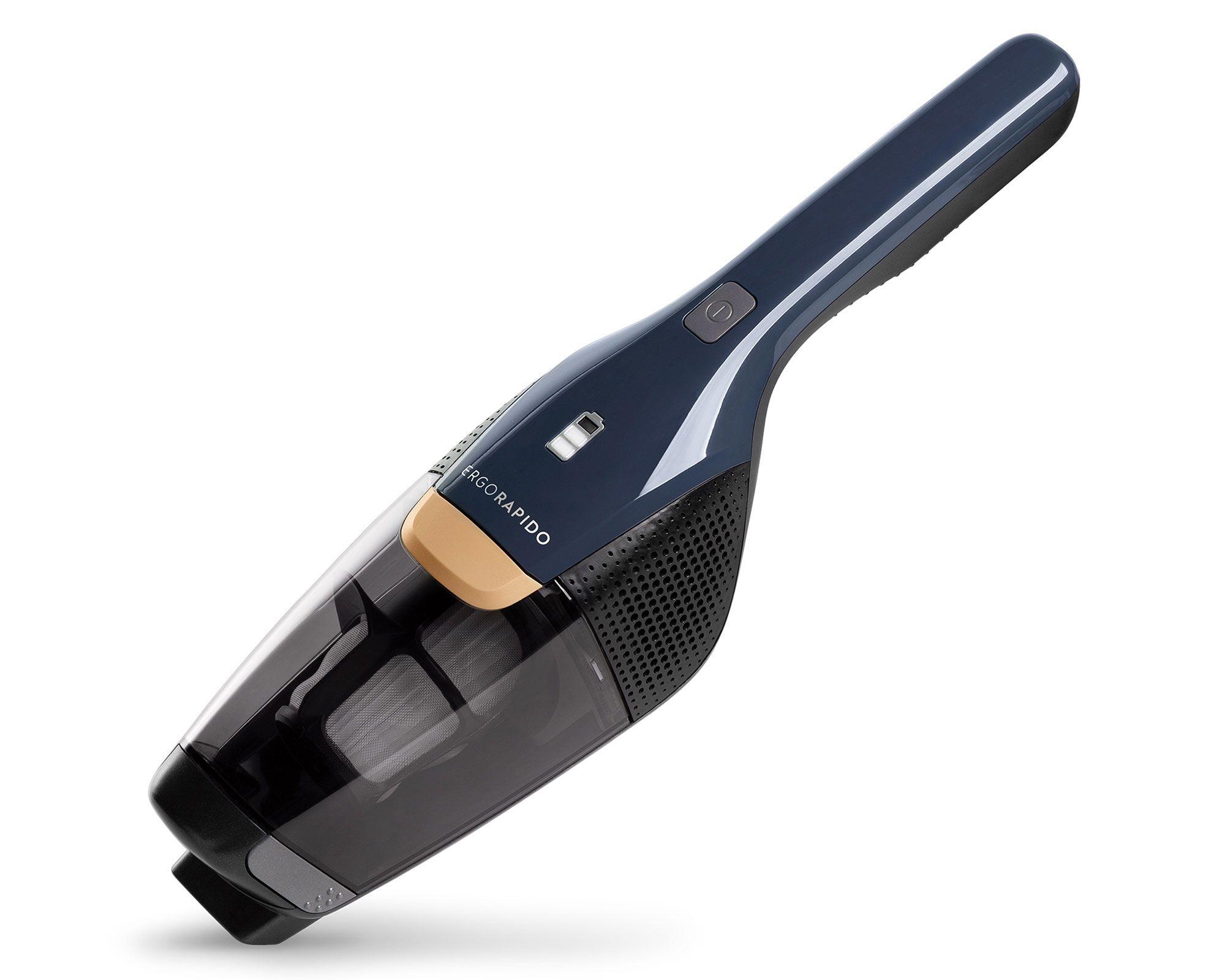 Aspiradora Inalámbrica 2 En 1 ERG25N Electrolux-4