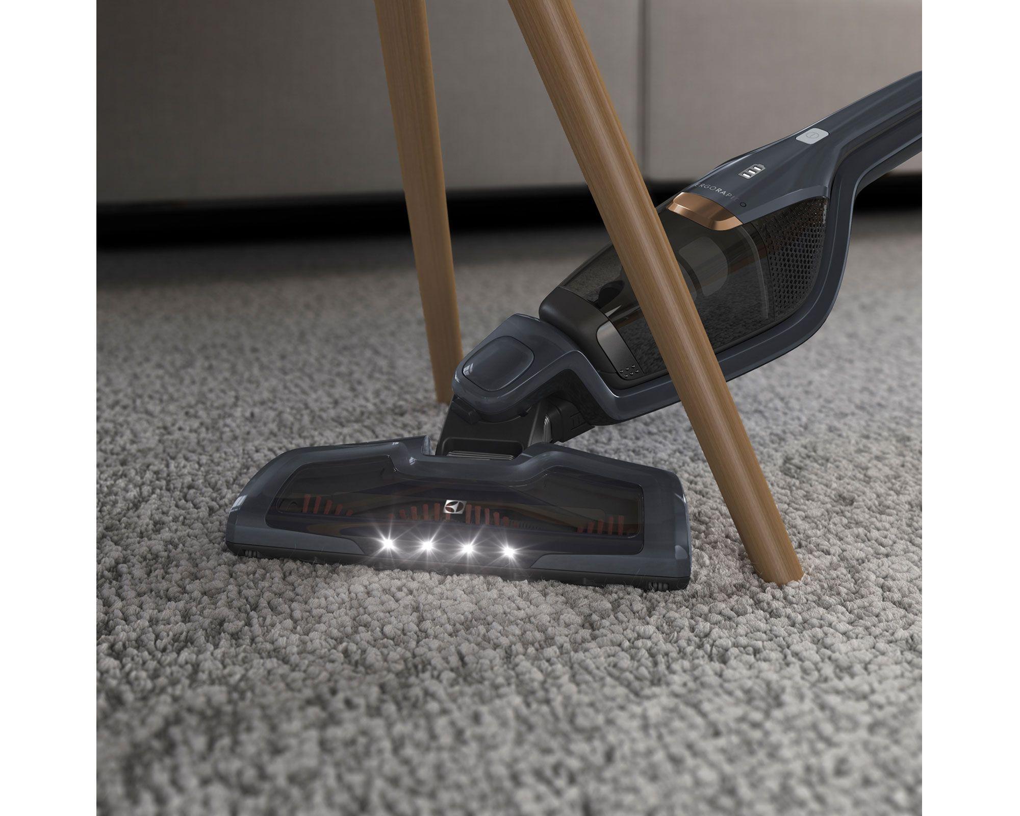 Aspiradora Inalámbrica 2 En 1 ERG25N Electrolux-6