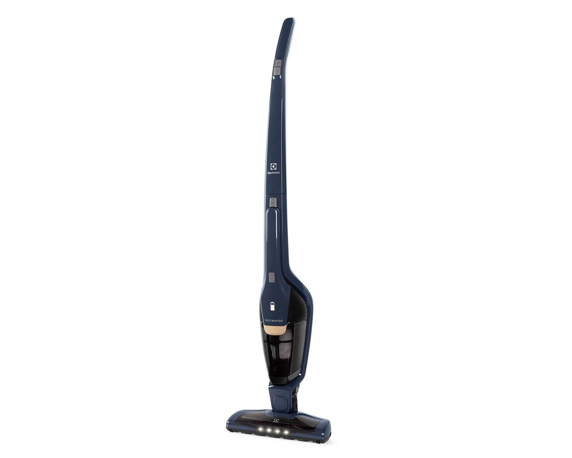 Aspiradora Inalámbrica 2 En 1 ERG25N Electrolux-1