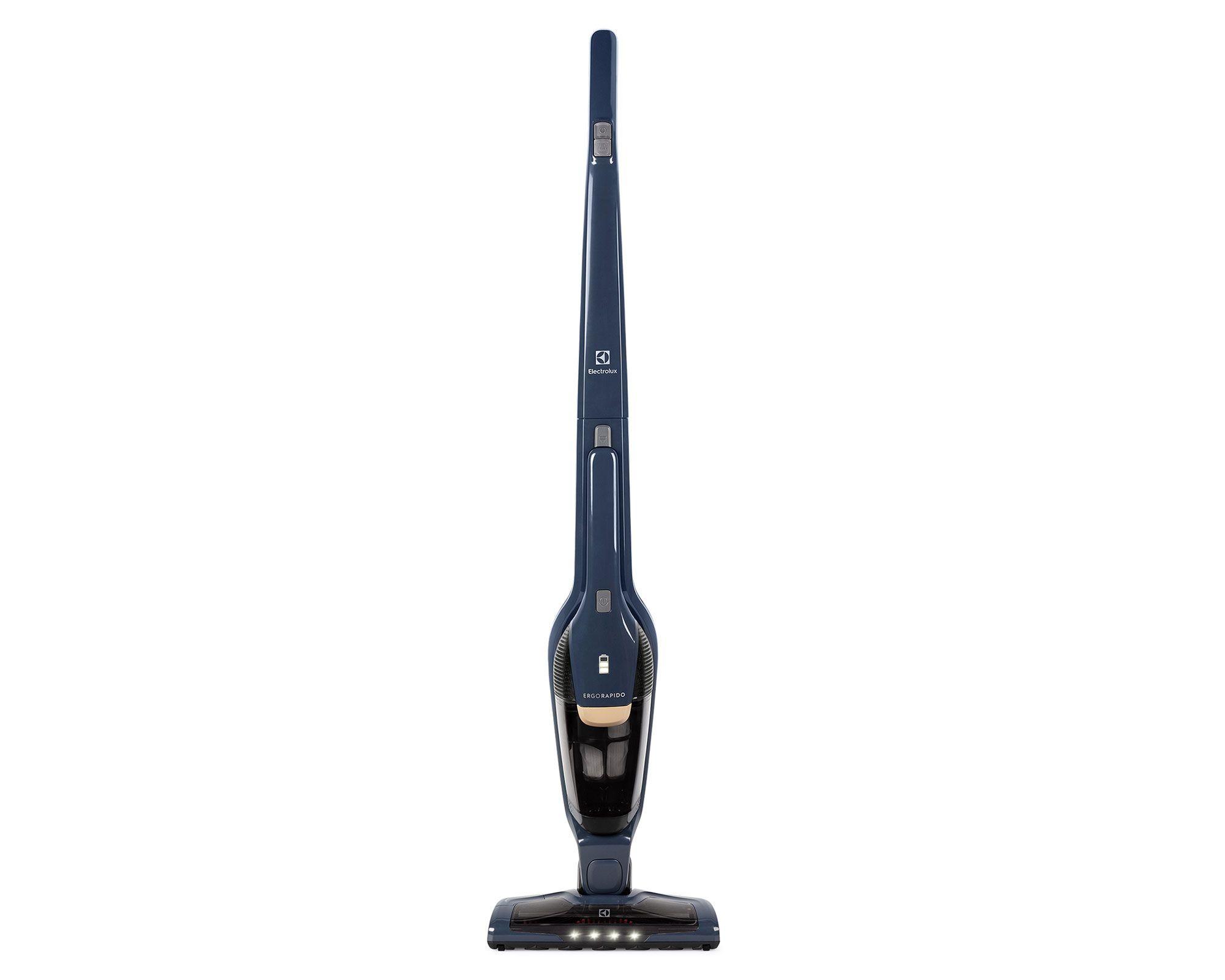 Aspiradora Inalámbrica 2 En 1 ERG25N Electrolux-0