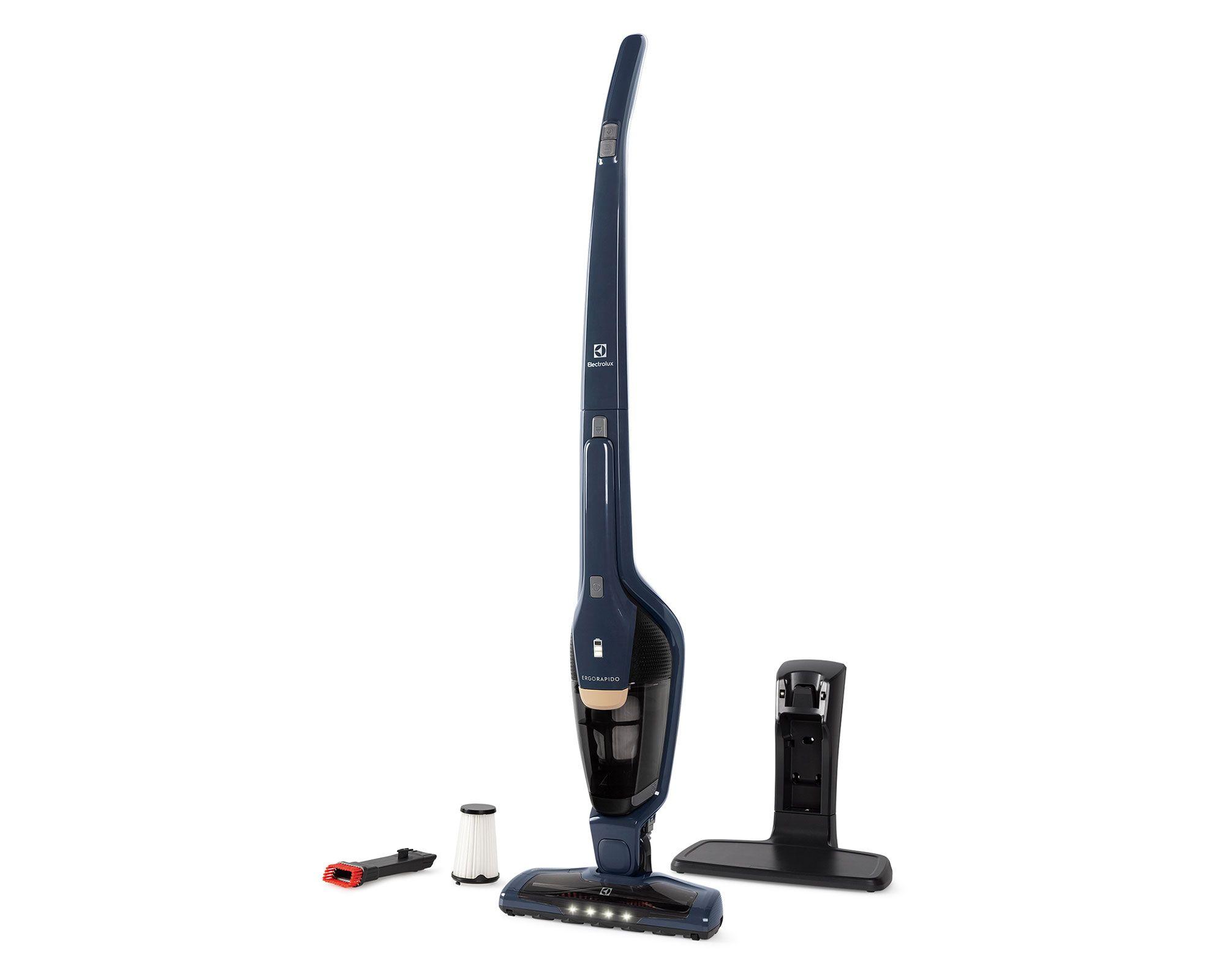 Aspiradora Inalámbrica 2 En 1 ERG25N Electrolux-2