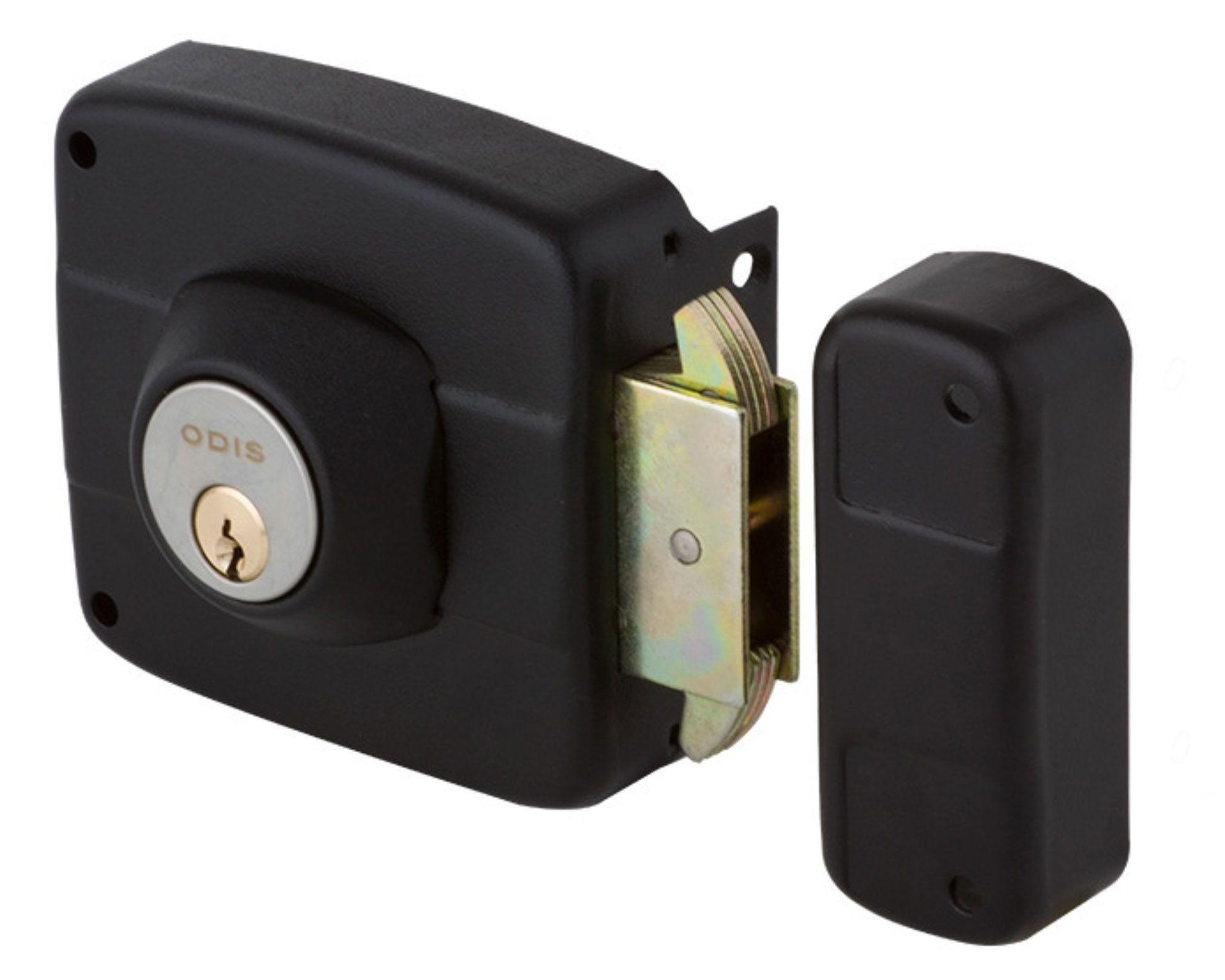 Cerradura sobreponer 322 Línea 300 Odis-1