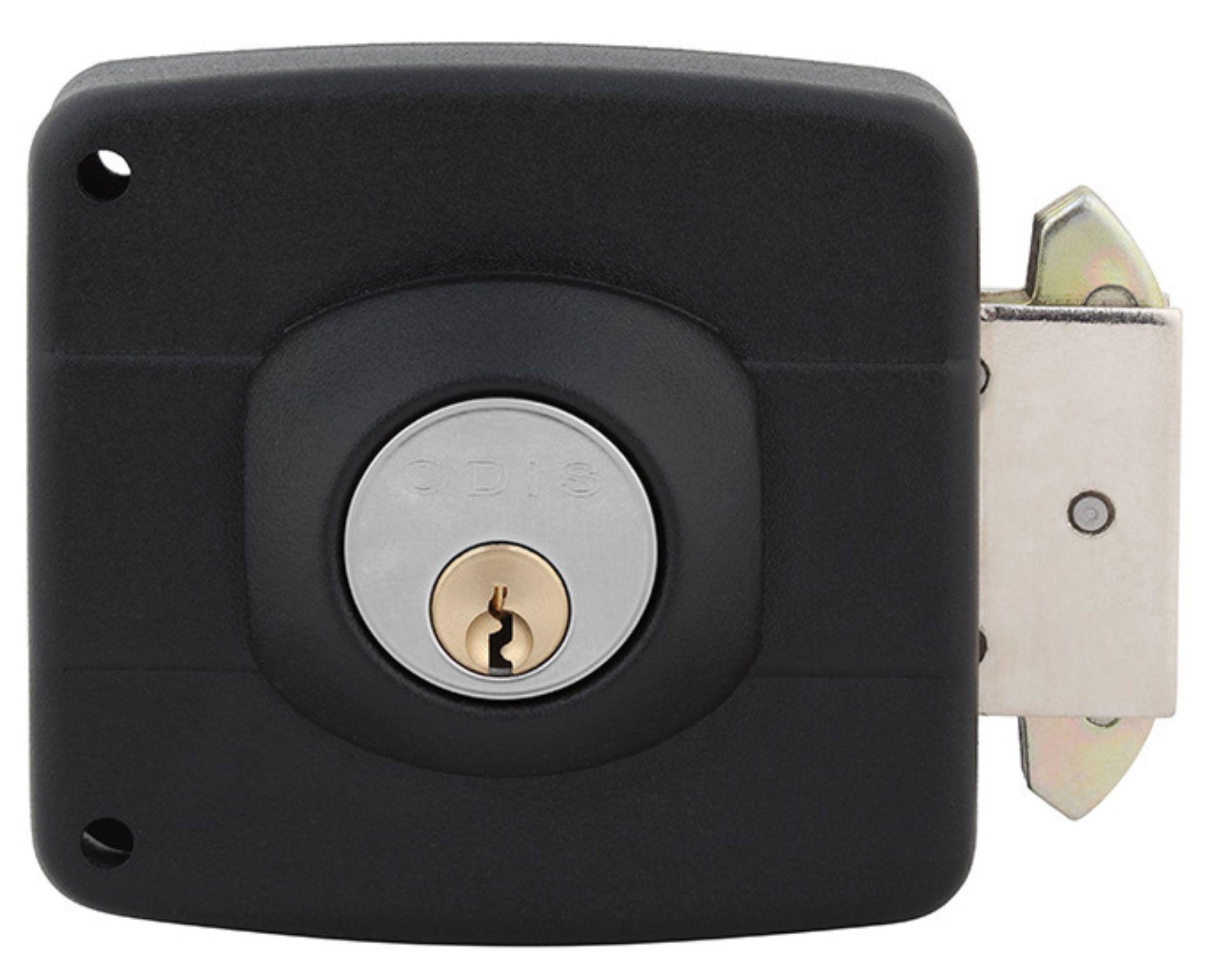Cerradura sobreponer 322 Línea 300 Odis-2