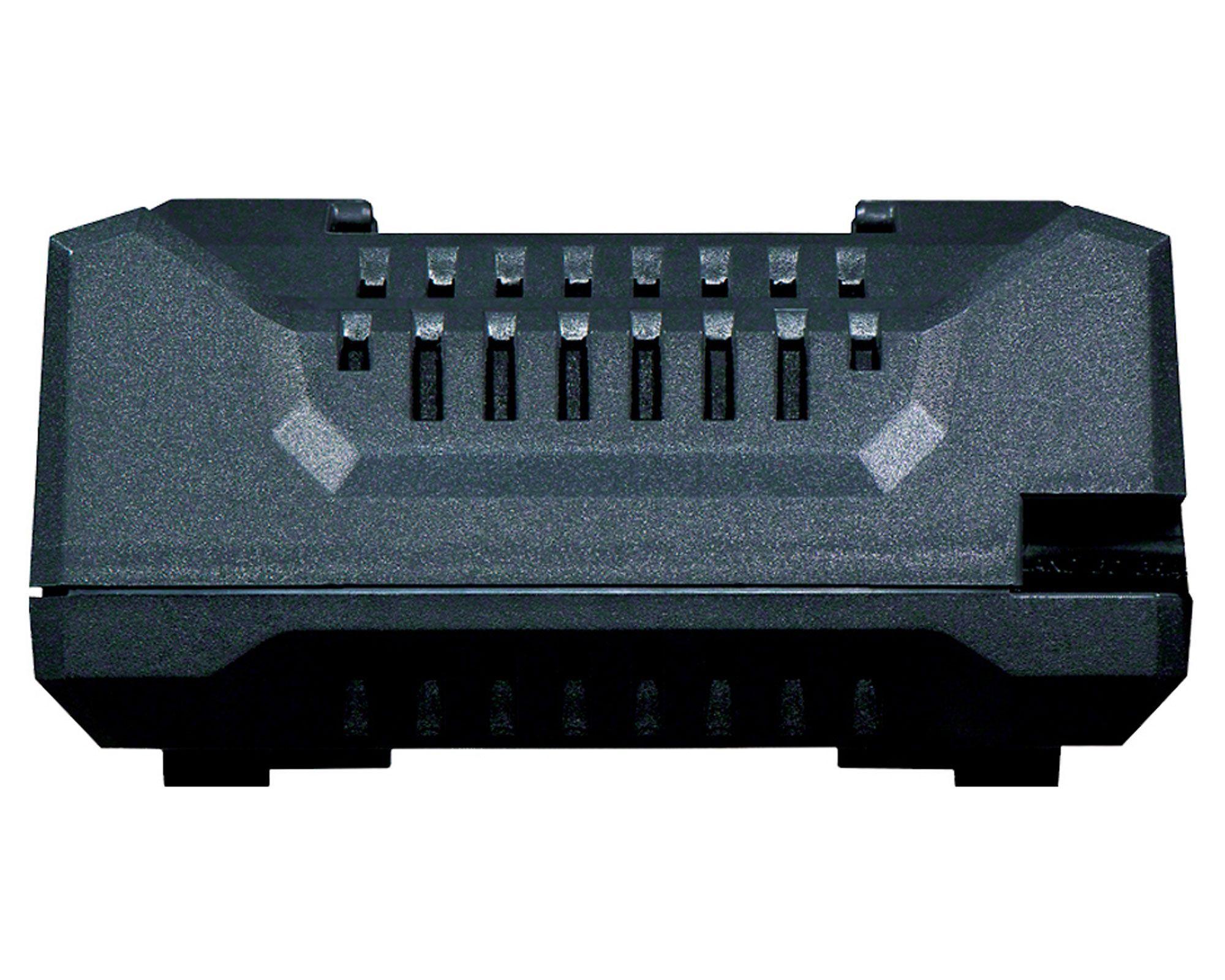 Cargador 18V GAL 18V-20 Bivolt Bosch-3